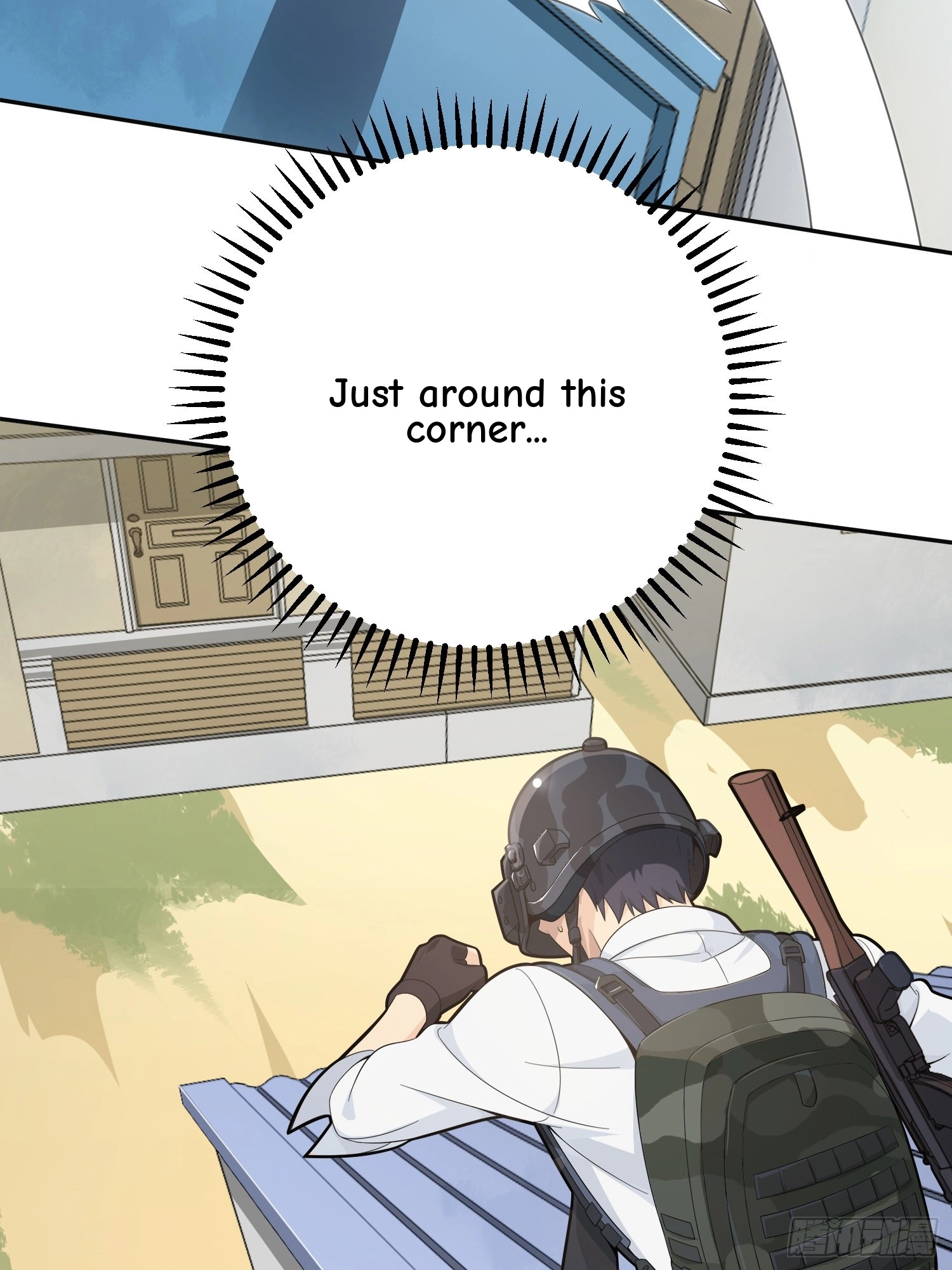 Read Lucky Rookie chapter 16 image 80 on Lezhin