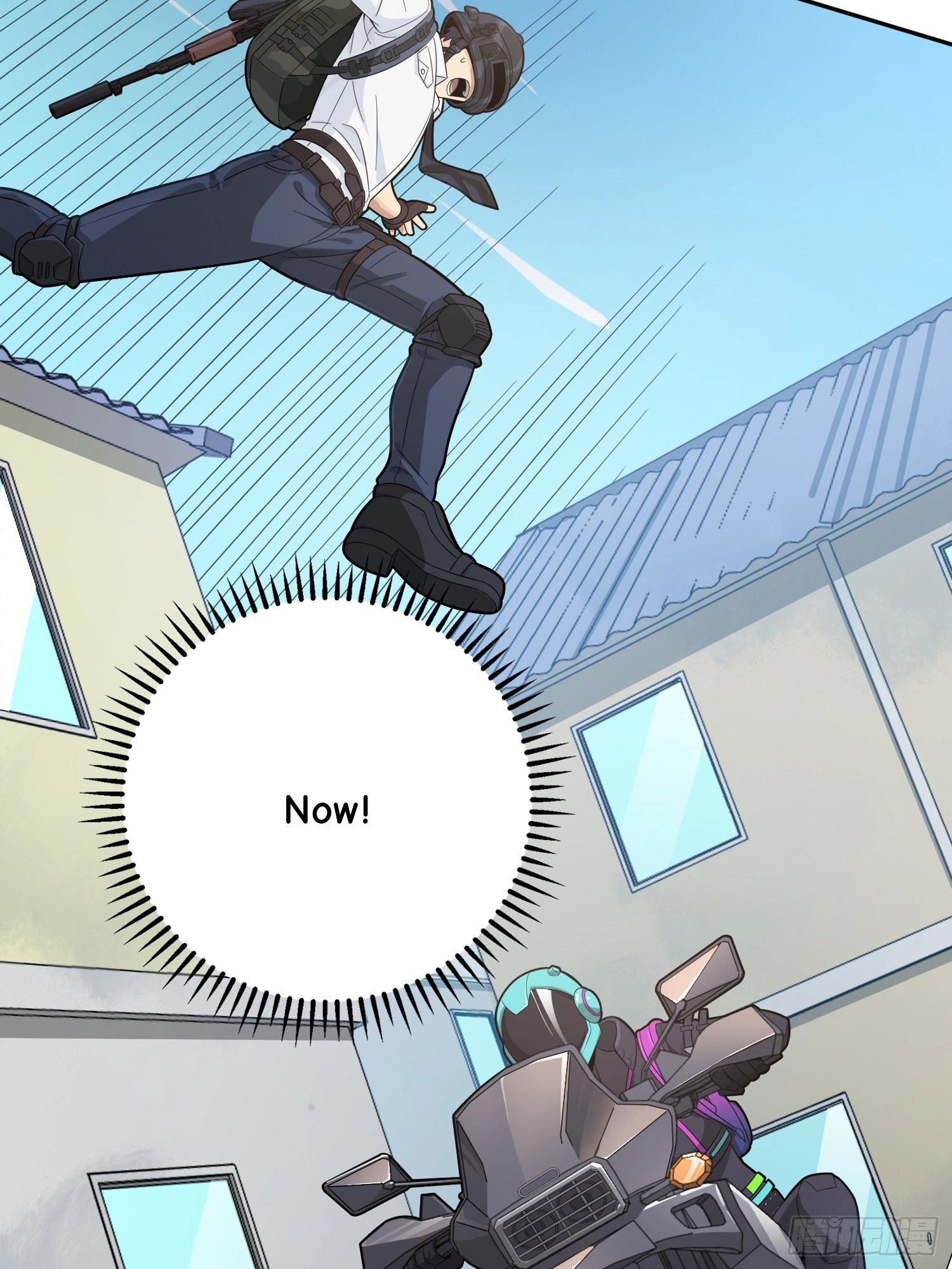 Read Lucky Rookie chapter 16 image 82 on Lezhin
