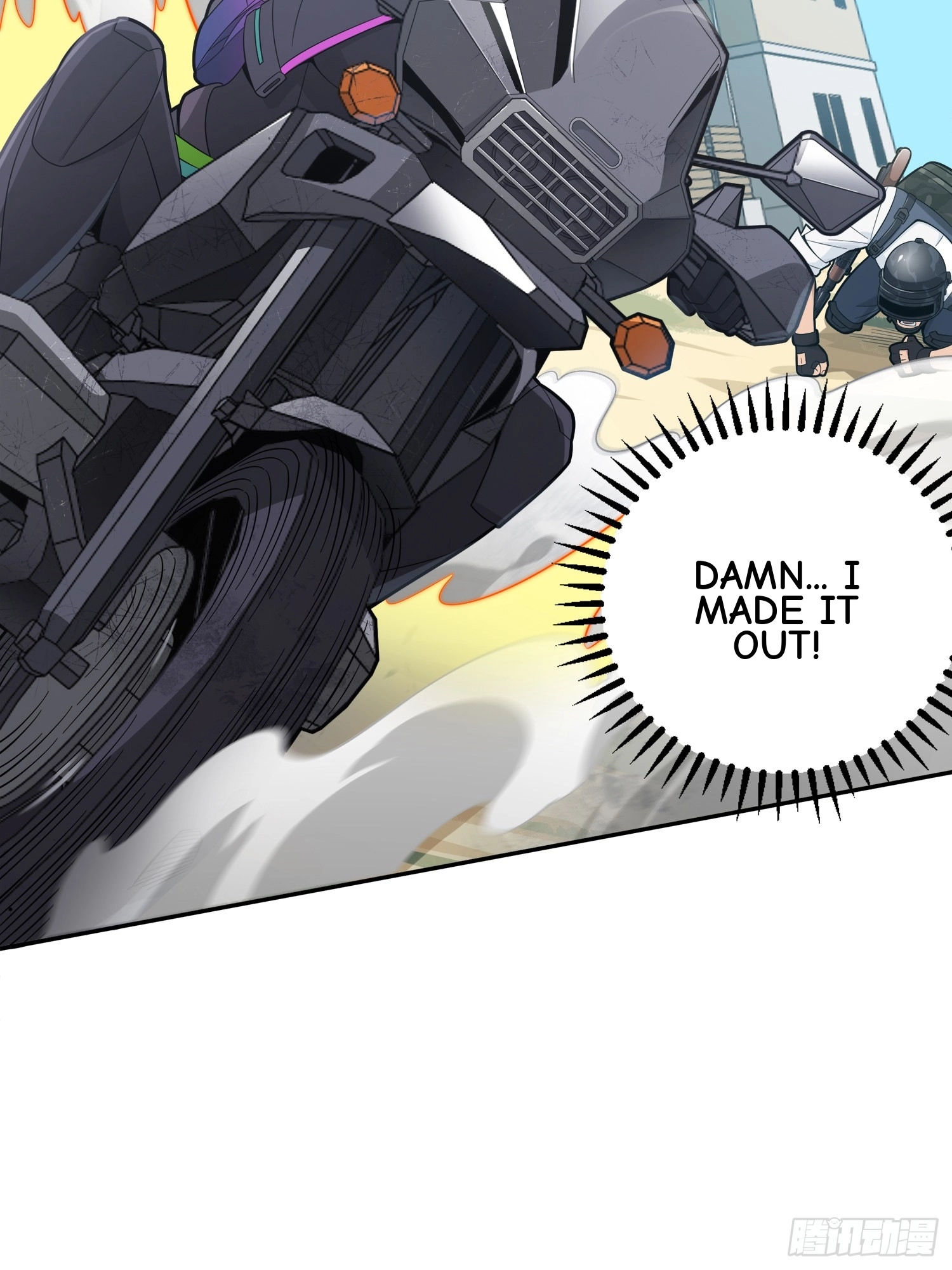 Read Lucky Rookie chapter 16 image 92 on Lezhin