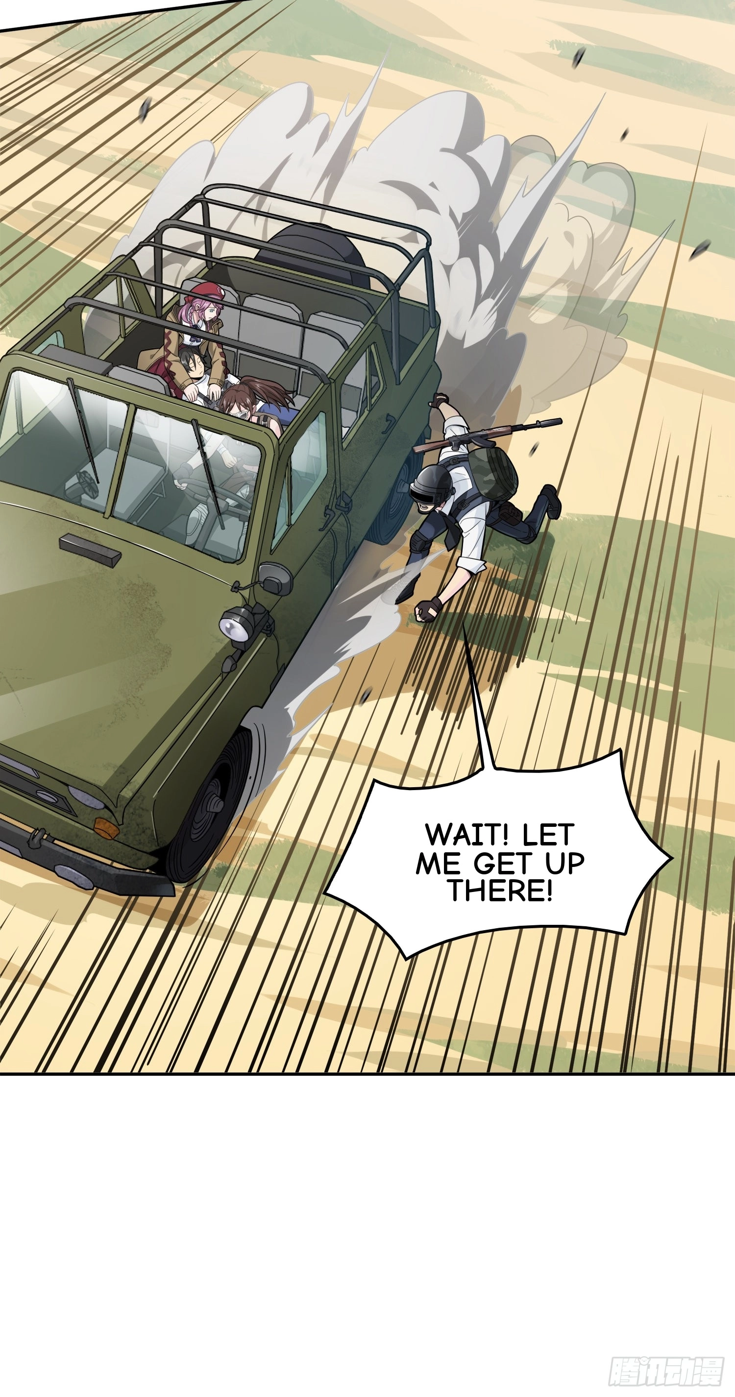 Read Lucky Rookie chapter 16 image 96 on Lezhin