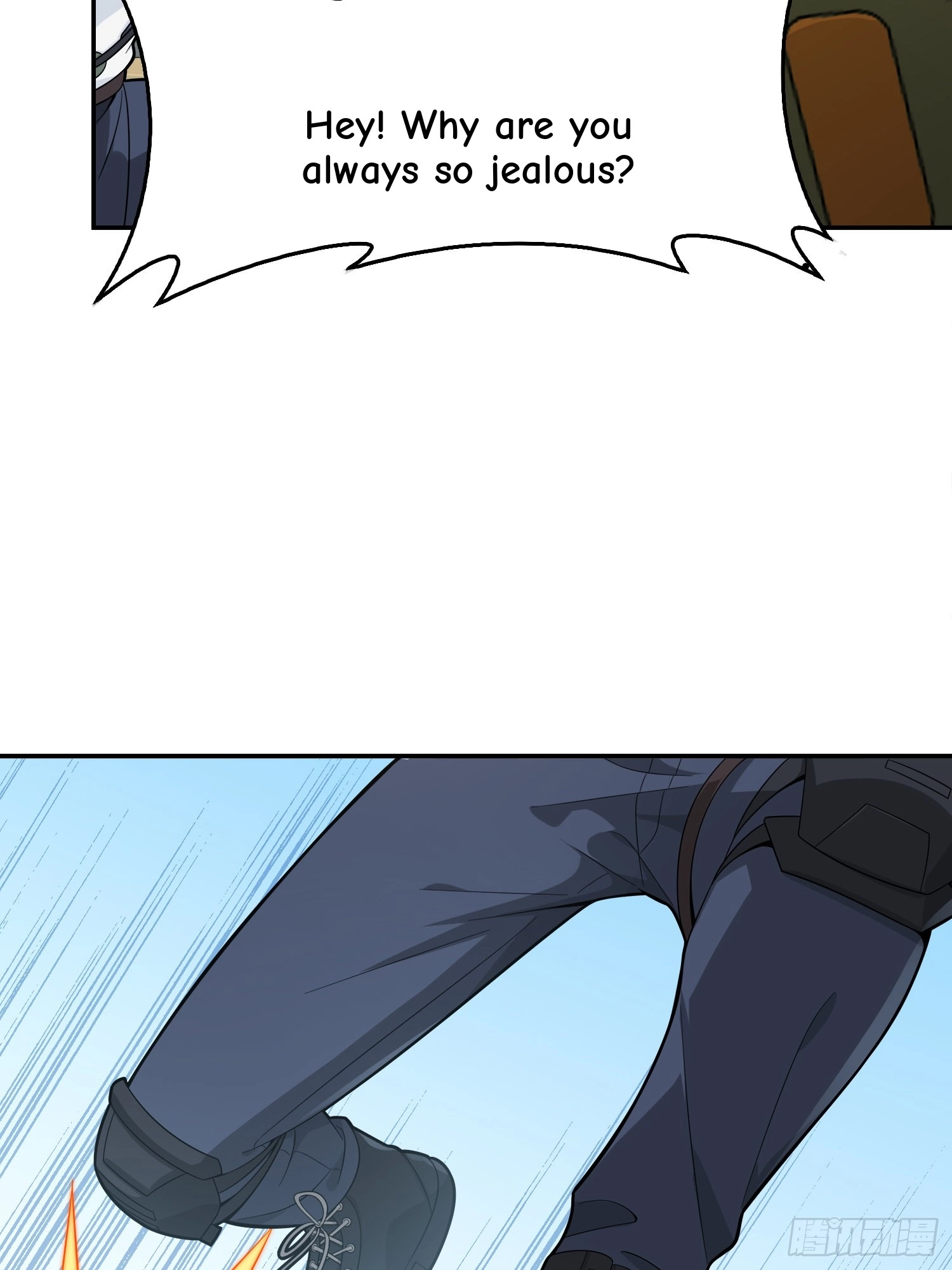 Read Lucky Rookie chapter 16 image 98 on Lezhin