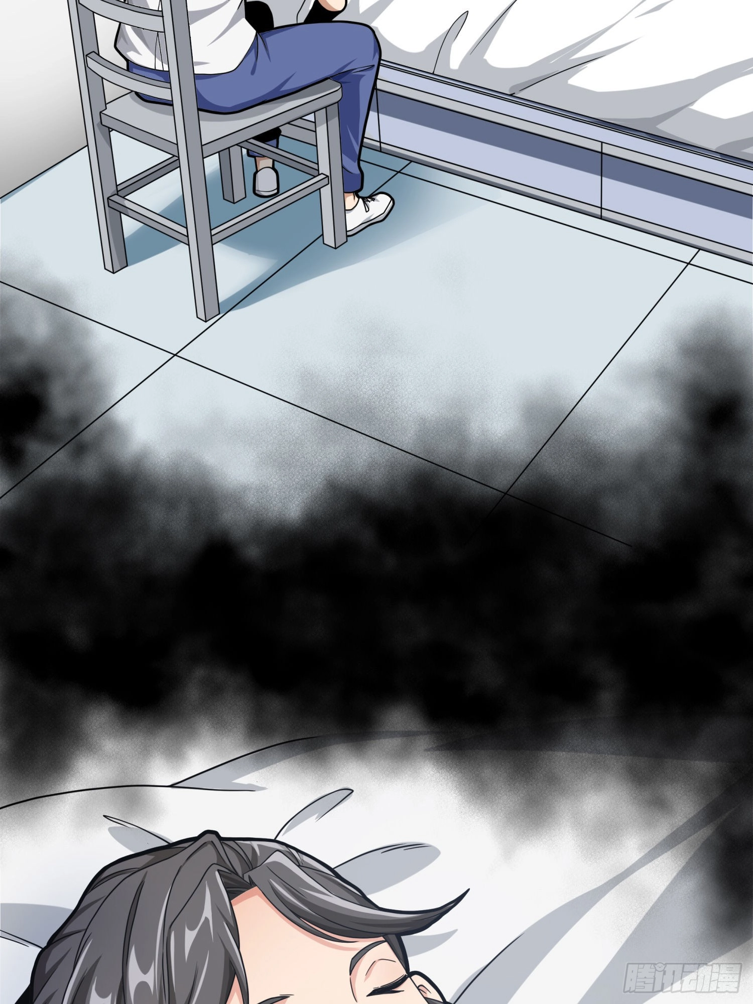 Read Lucky Rookie chapter 17 image 100 on Lezhin