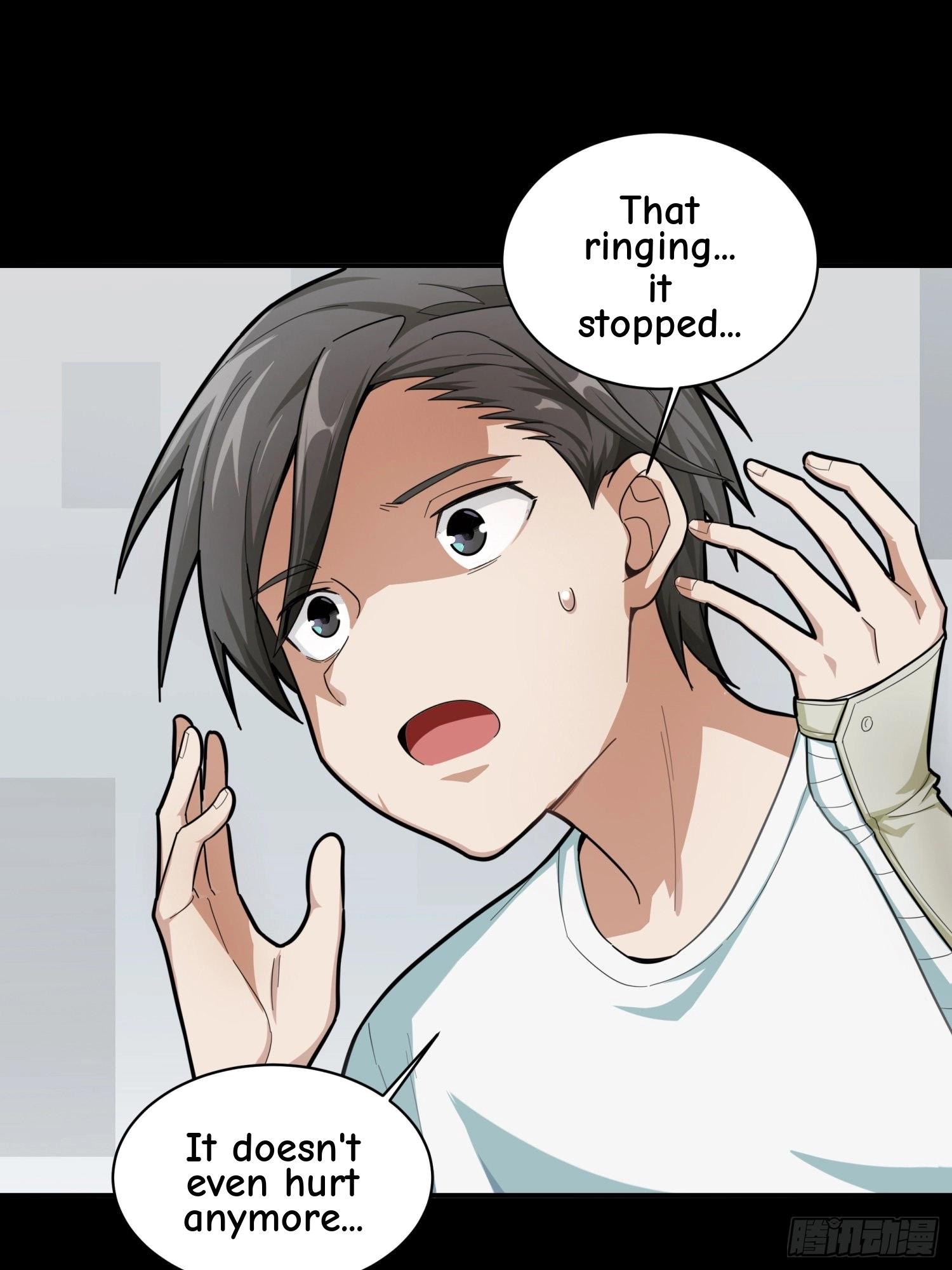 Read Lucky Rookie chapter 17 image 121 on Lezhin