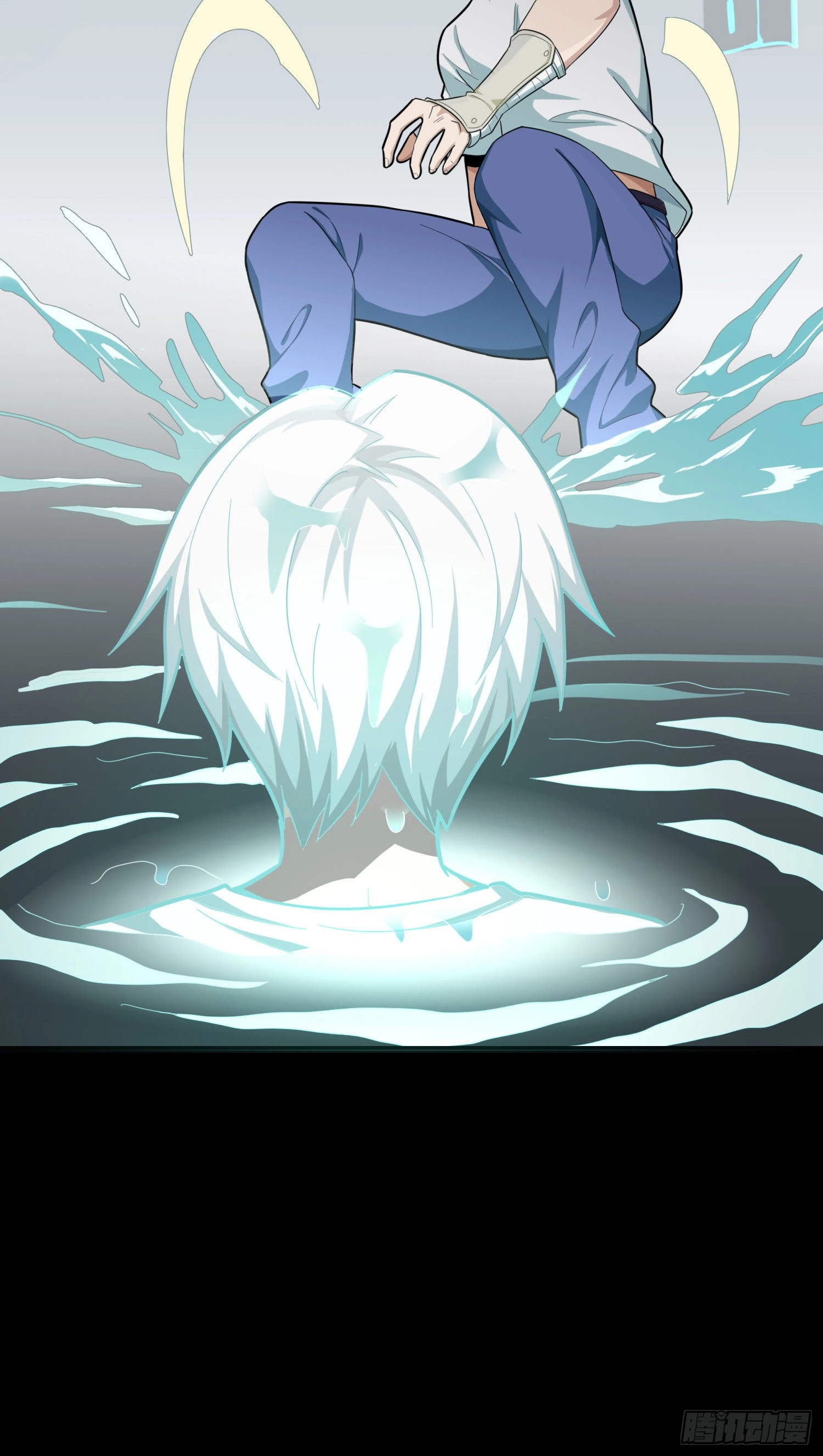 Read Lucky Rookie chapter 17 image 128 on Lezhin