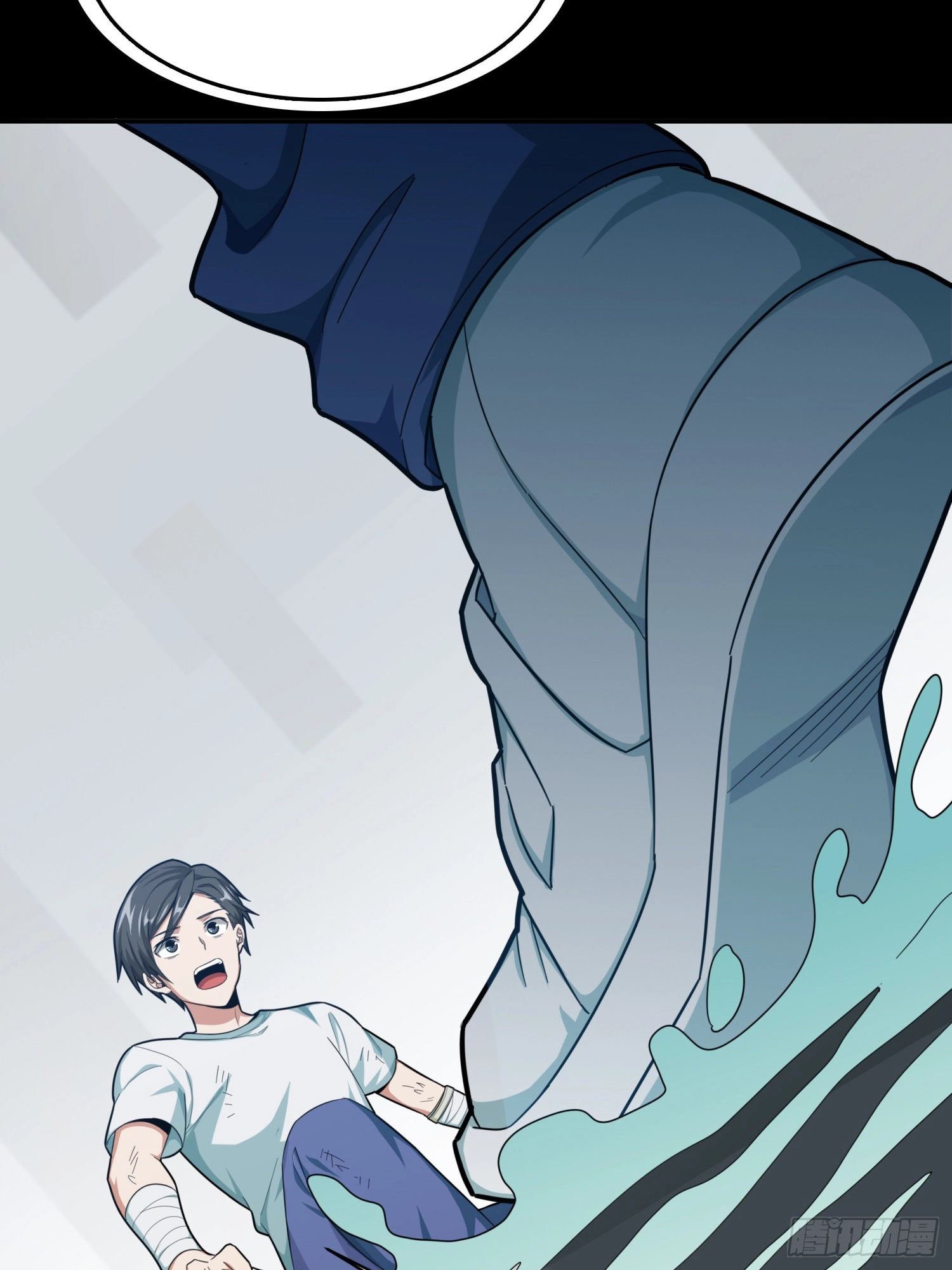 Read Lucky Rookie chapter 17 image 130 on Lezhin