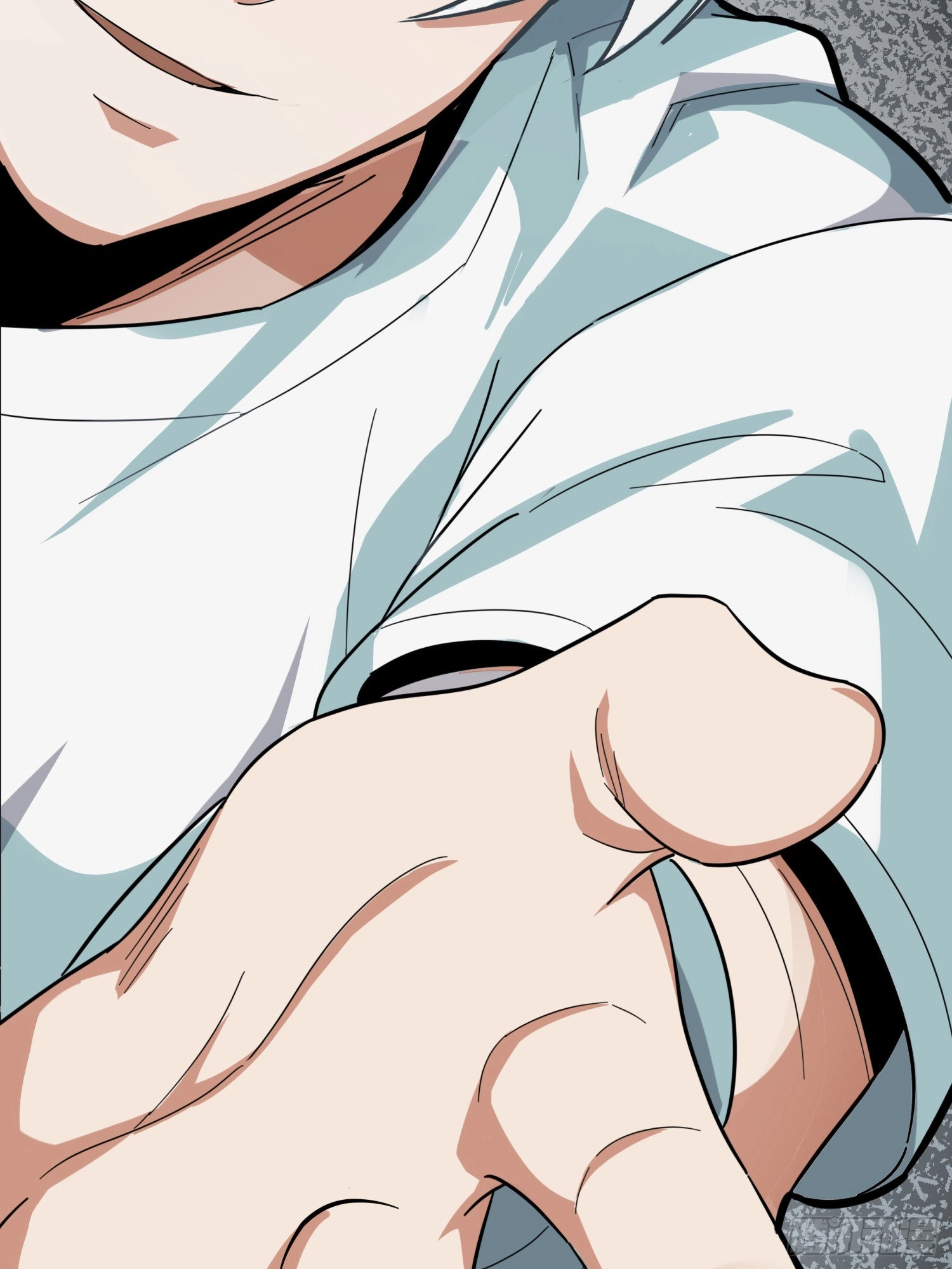 Read Lucky Rookie chapter 17 image 135 on Lezhin