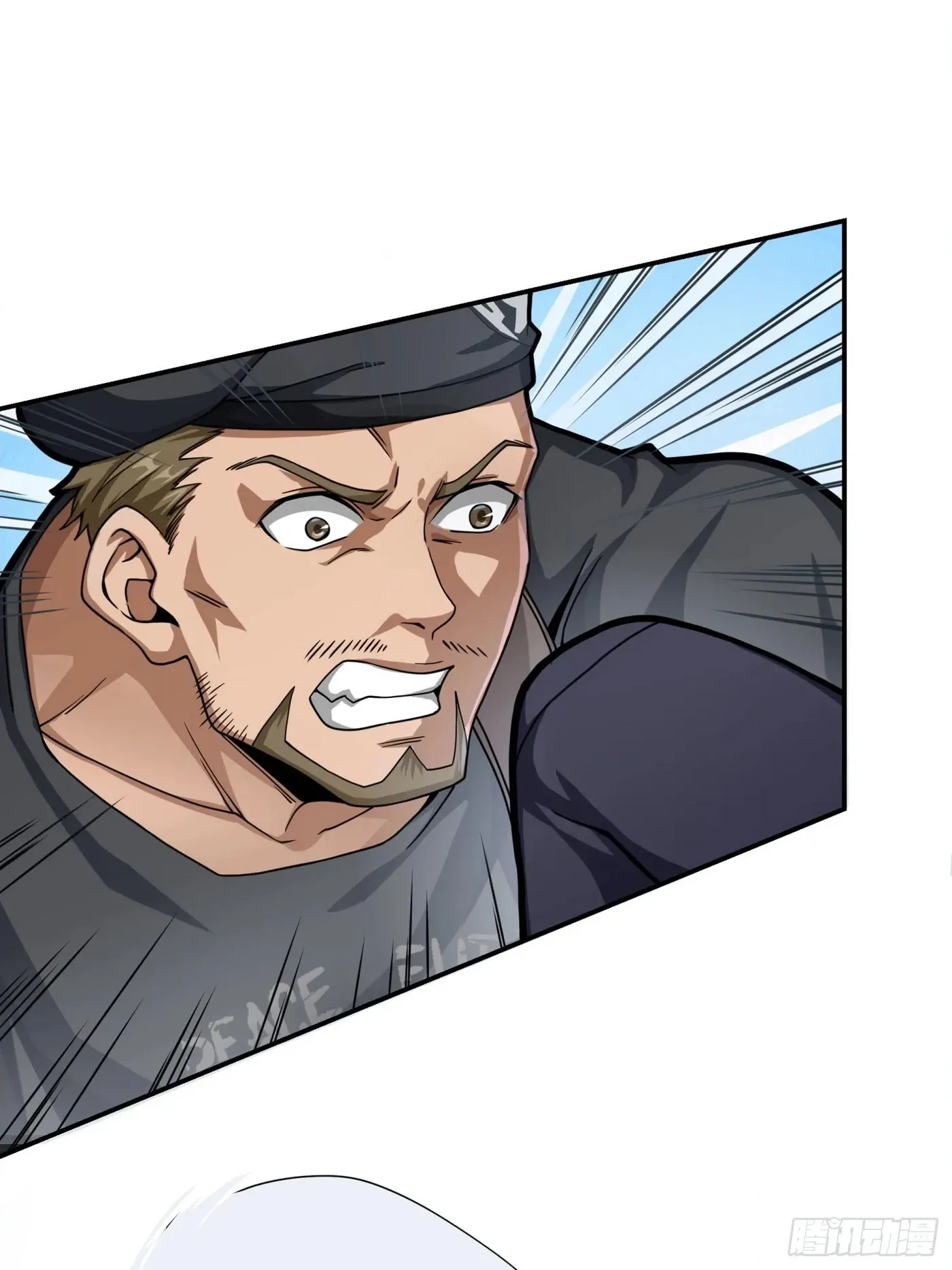Read Lucky Rookie chapter 17 image 29 on Lezhin