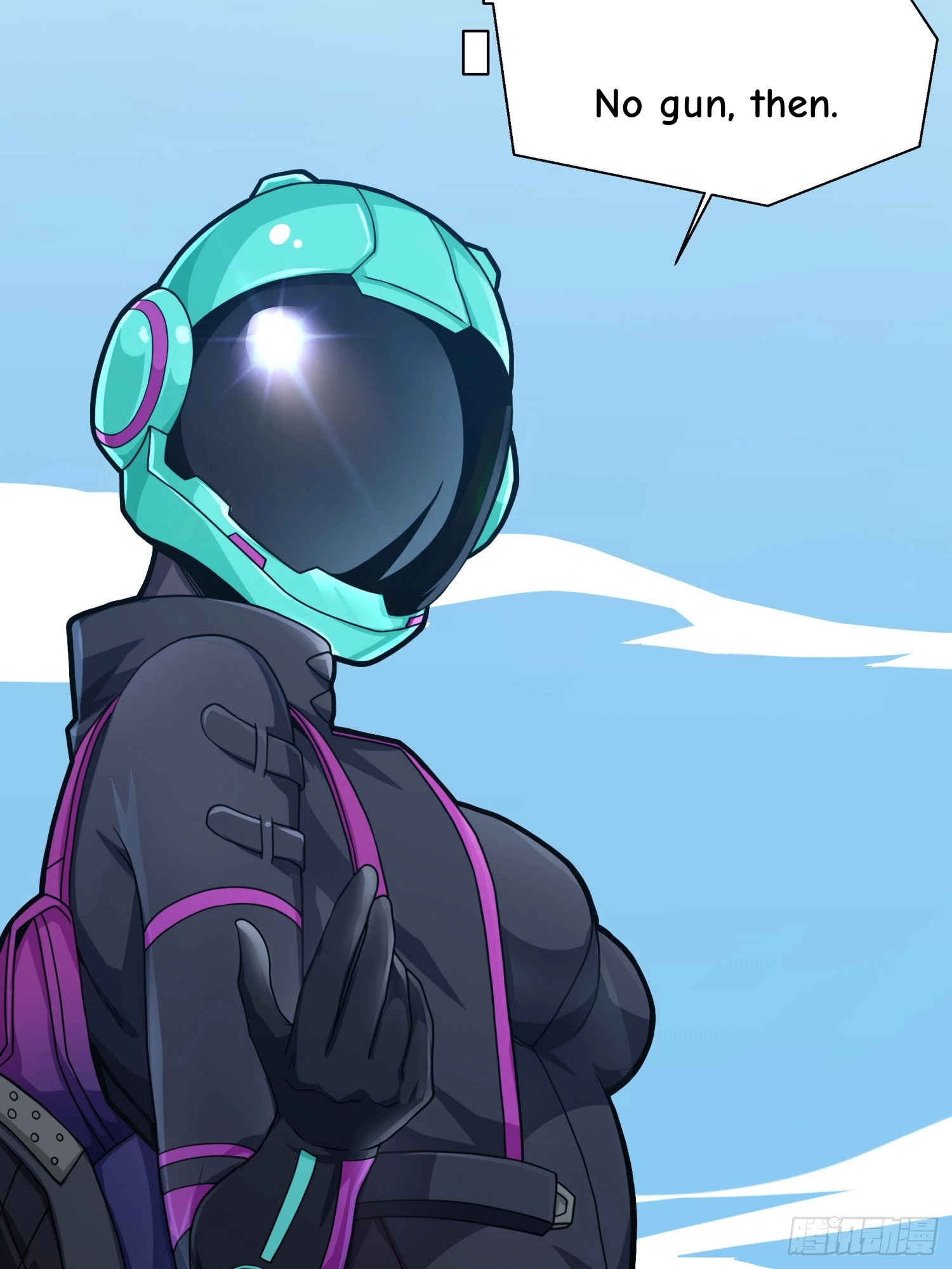 Read Lucky Rookie chapter 17 image 36 on Lezhin