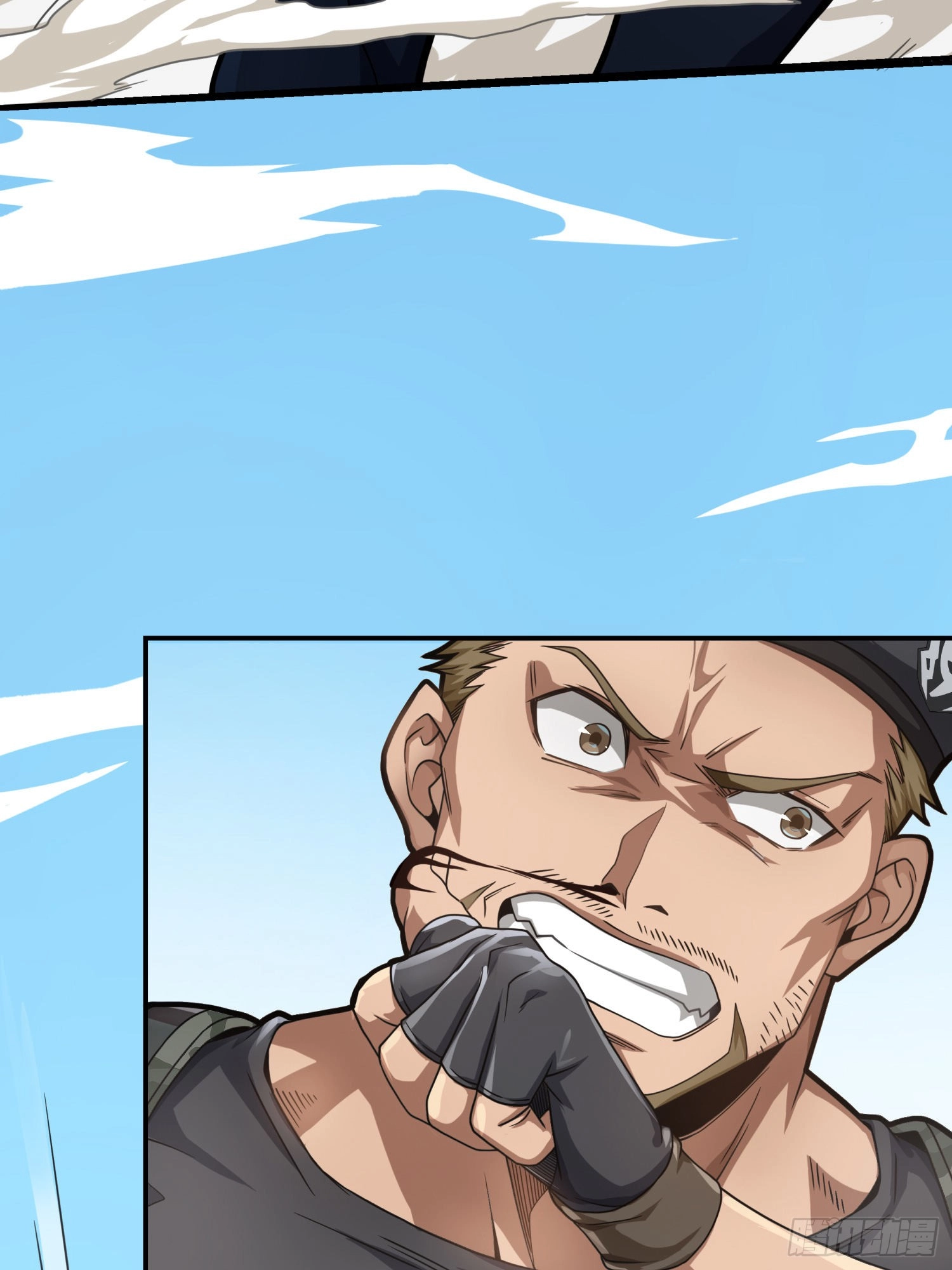 Read Lucky Rookie chapter 17 image 38 on Lezhin