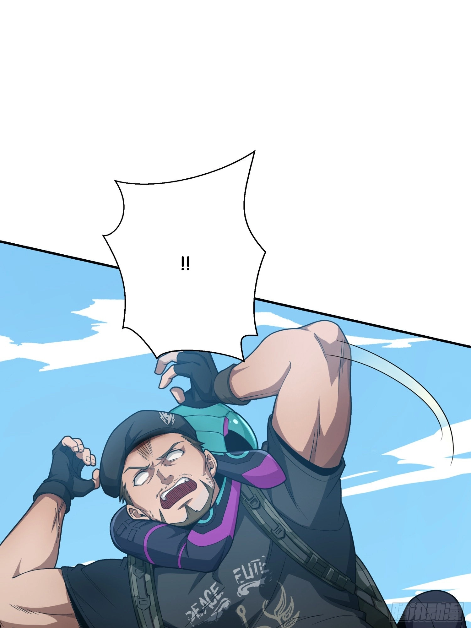Read Lucky Rookie chapter 17 image 47 on Lezhin