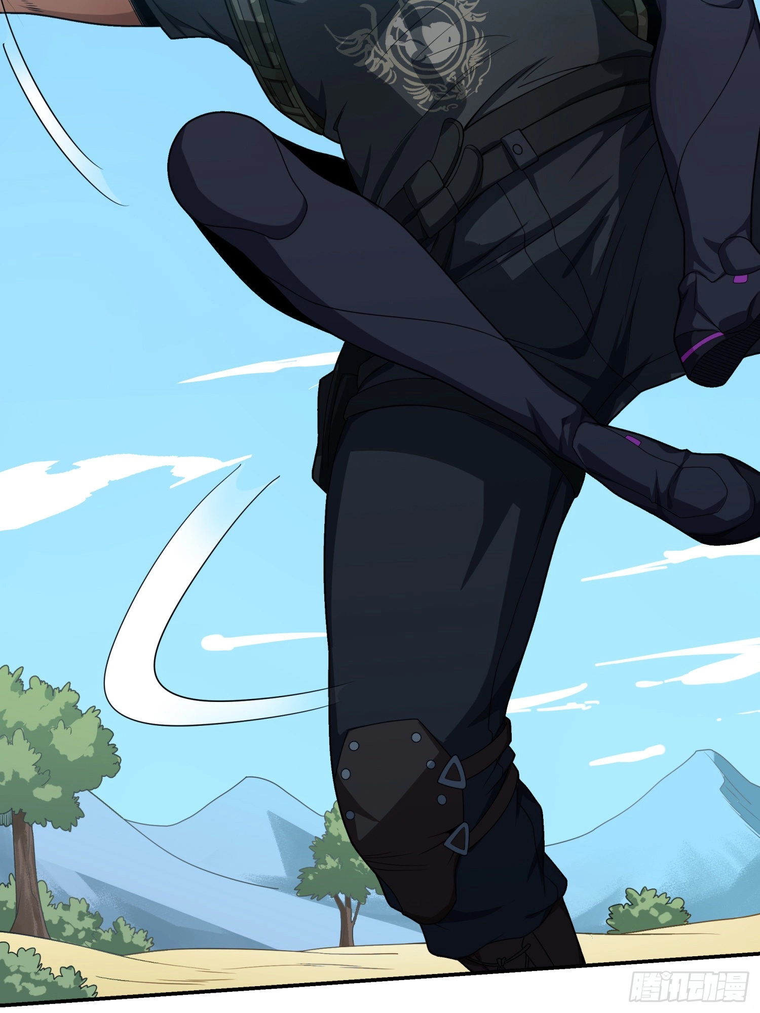 Read Lucky Rookie chapter 17 image 48 on Lezhin