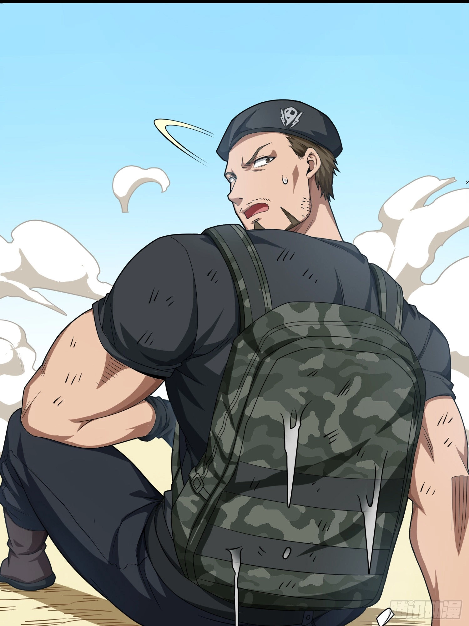 Read Lucky Rookie chapter 17 image 61 on Lezhin