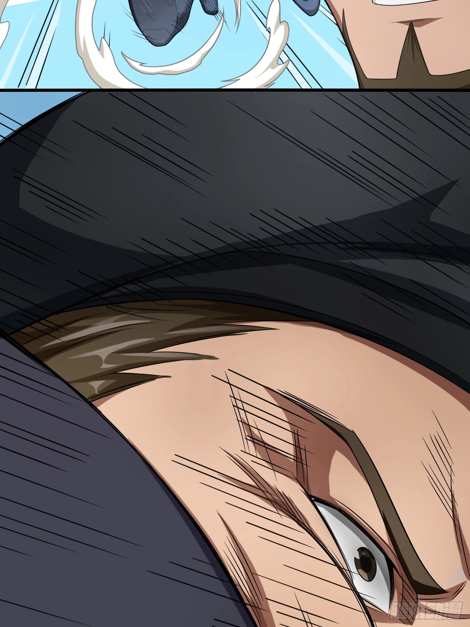 Read Lucky Rookie chapter 17 image 64 on Lezhin
