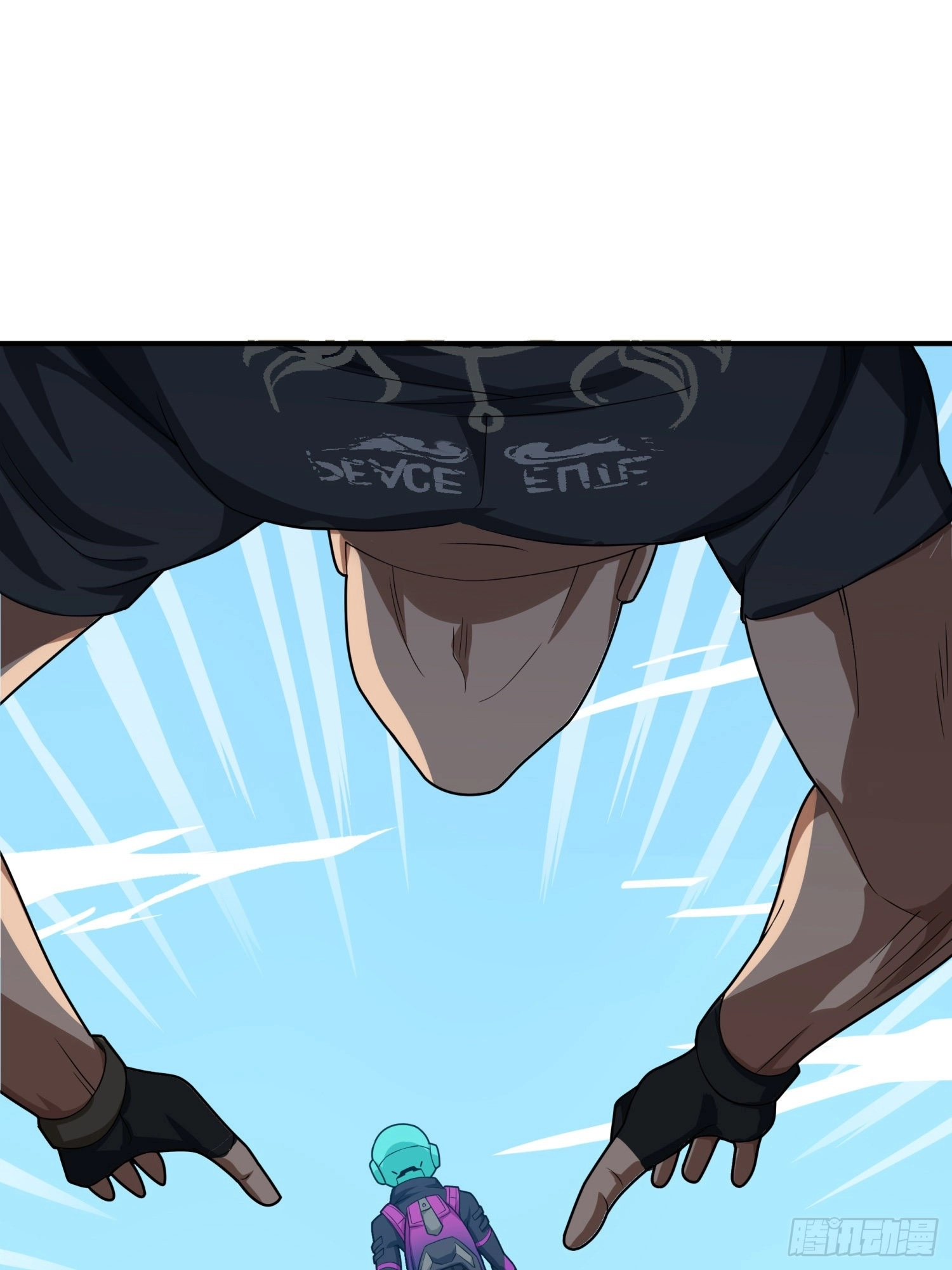 Read Lucky Rookie chapter 17 image 72 on Lezhin