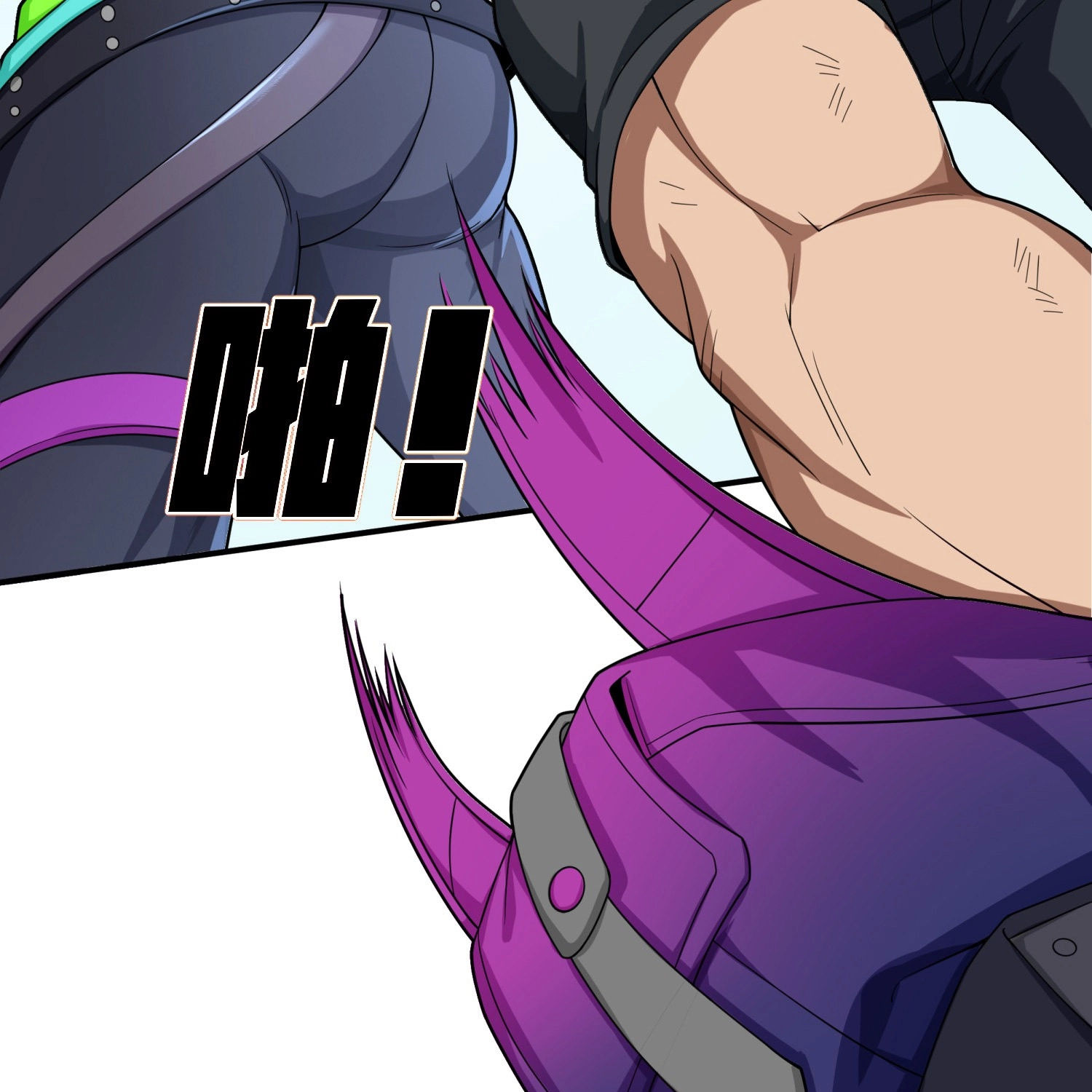 Read Lucky Rookie chapter 17 image 75 on Lezhin