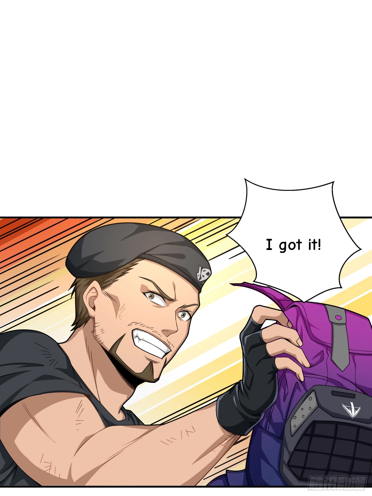 Read Lucky Rookie chapter 17 image 77 on Lezhin