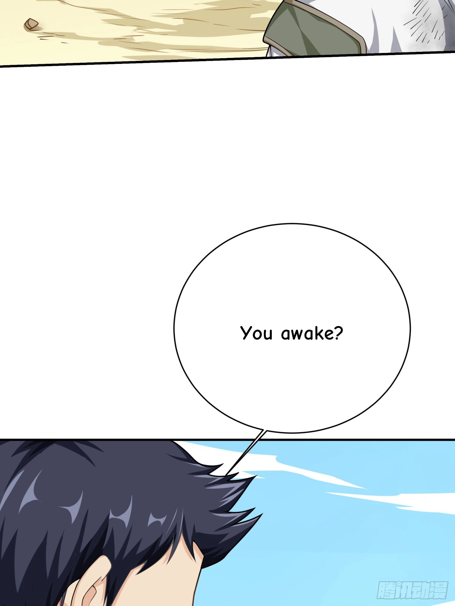 Read Lucky Rookie chapter 17 image 90 on Lezhin
