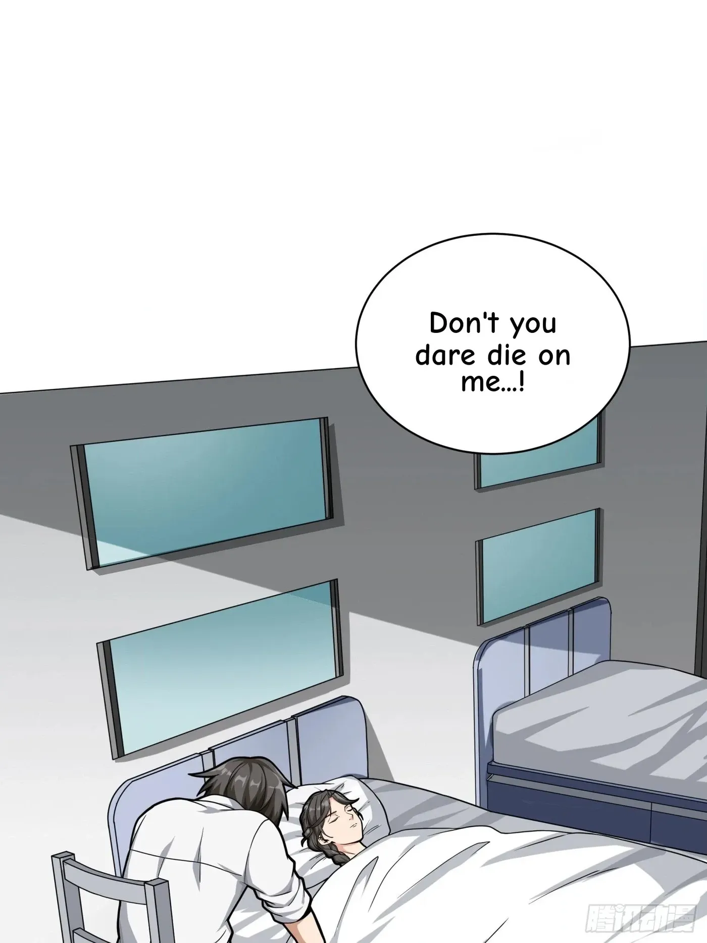Read Lucky Rookie chapter 17 image 99 on Lezhin