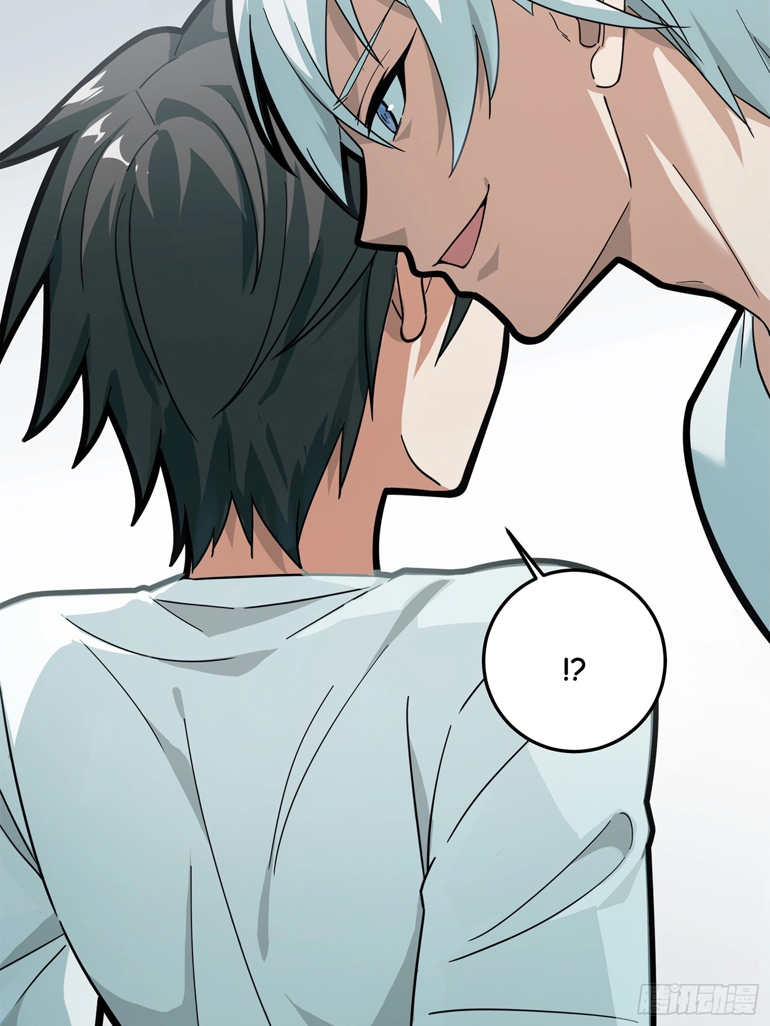 Read Lucky Rookie chapter 18 image 10 on Lezhin