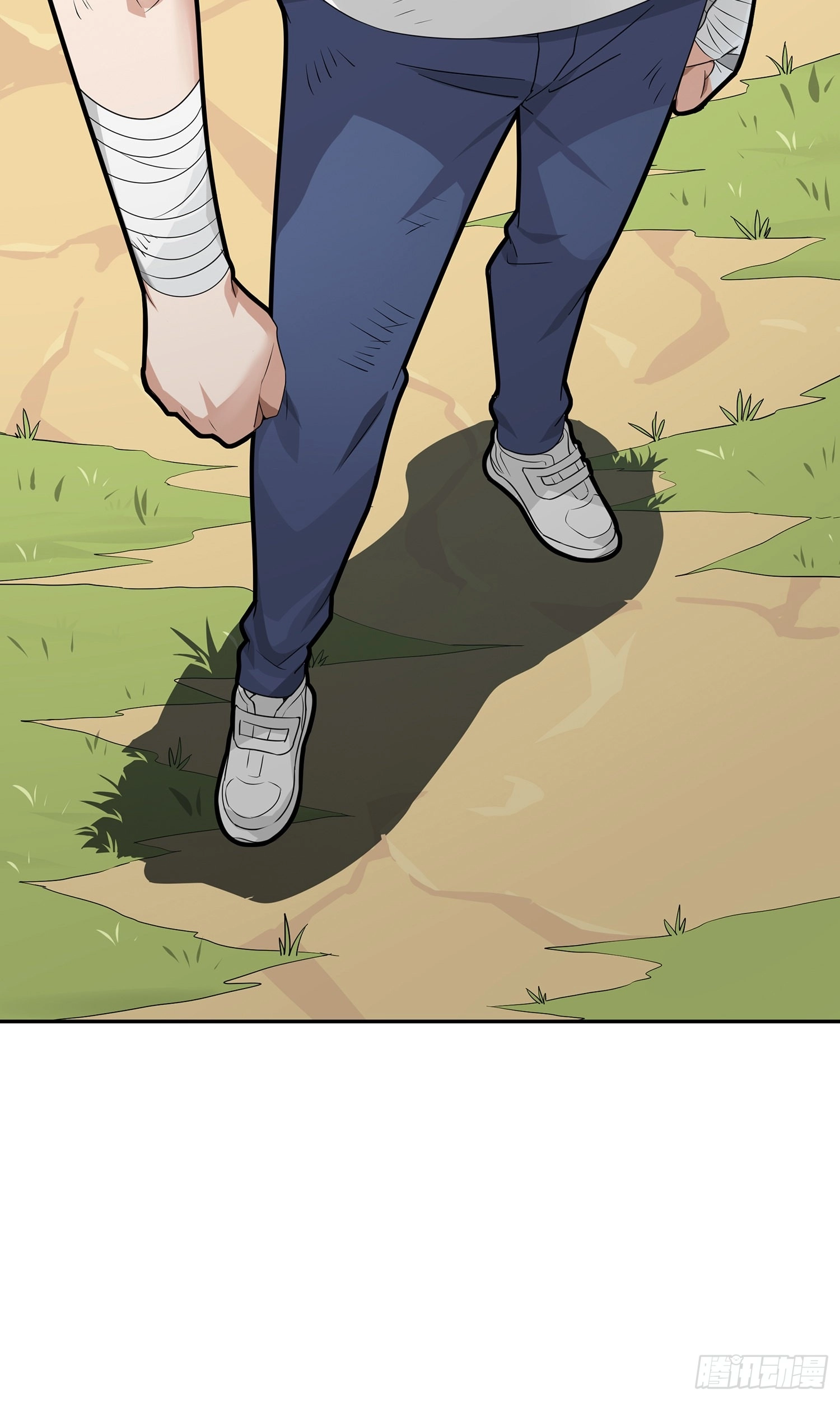 Read Lucky Rookie chapter 18 image 101 on Lezhin