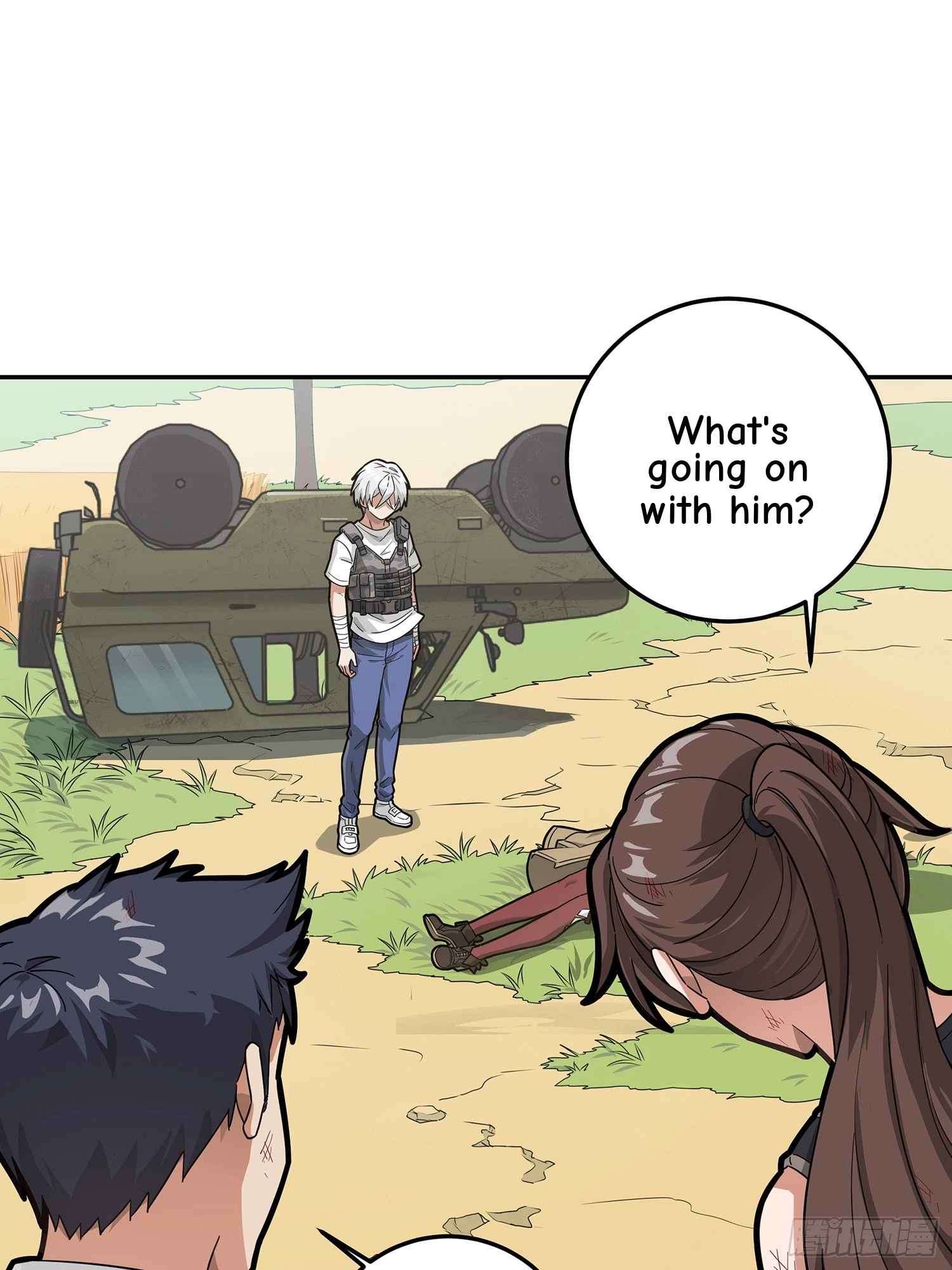 Read Lucky Rookie chapter 18 image 102 on Lezhin