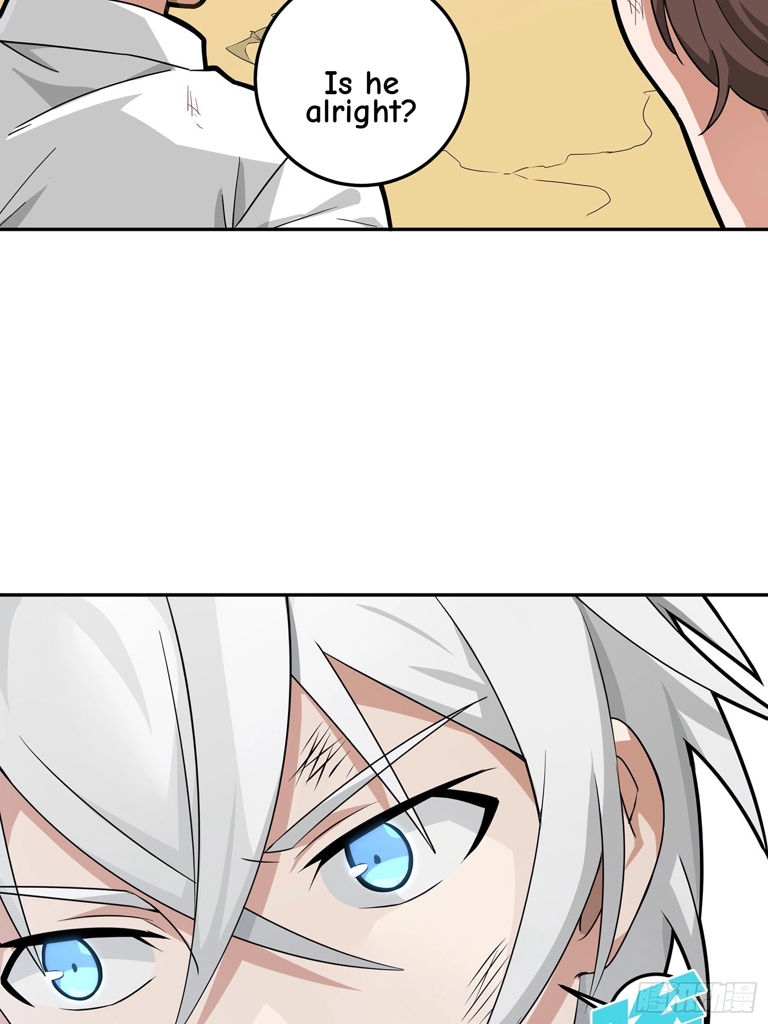Read Lucky Rookie chapter 18 image 103 on Lezhin