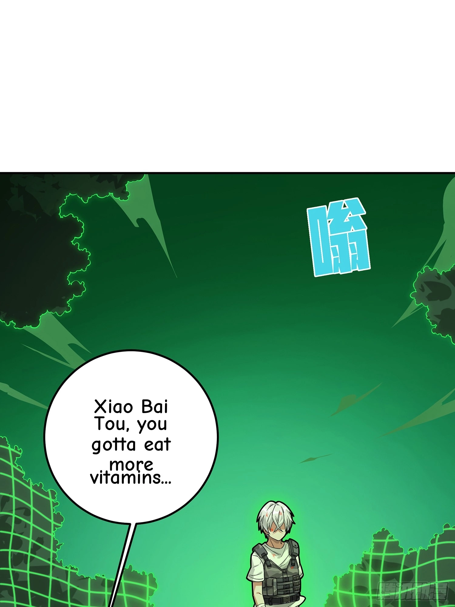 Read Lucky Rookie chapter 18 image 106 on Lezhin