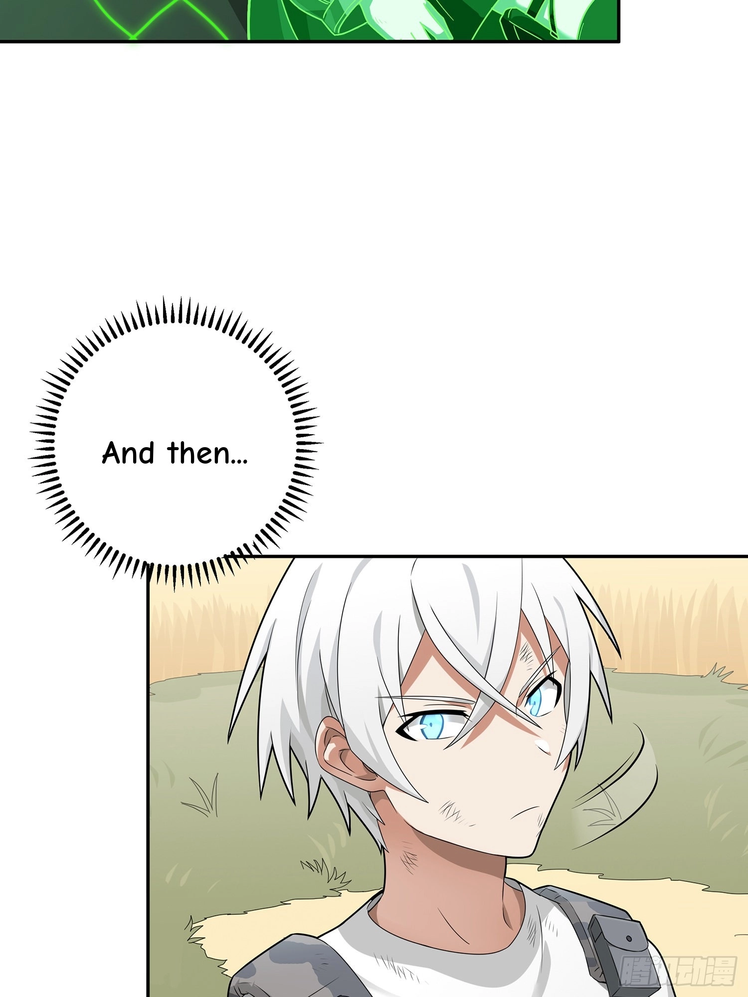 Read Lucky Rookie chapter 18 image 112 on Lezhin