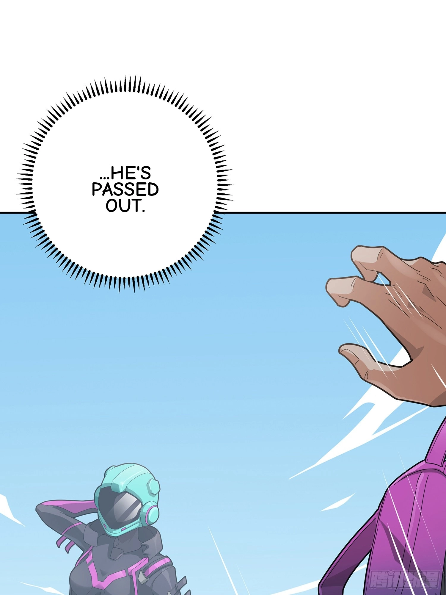 Read Lucky Rookie chapter 18 image 121 on Lezhin