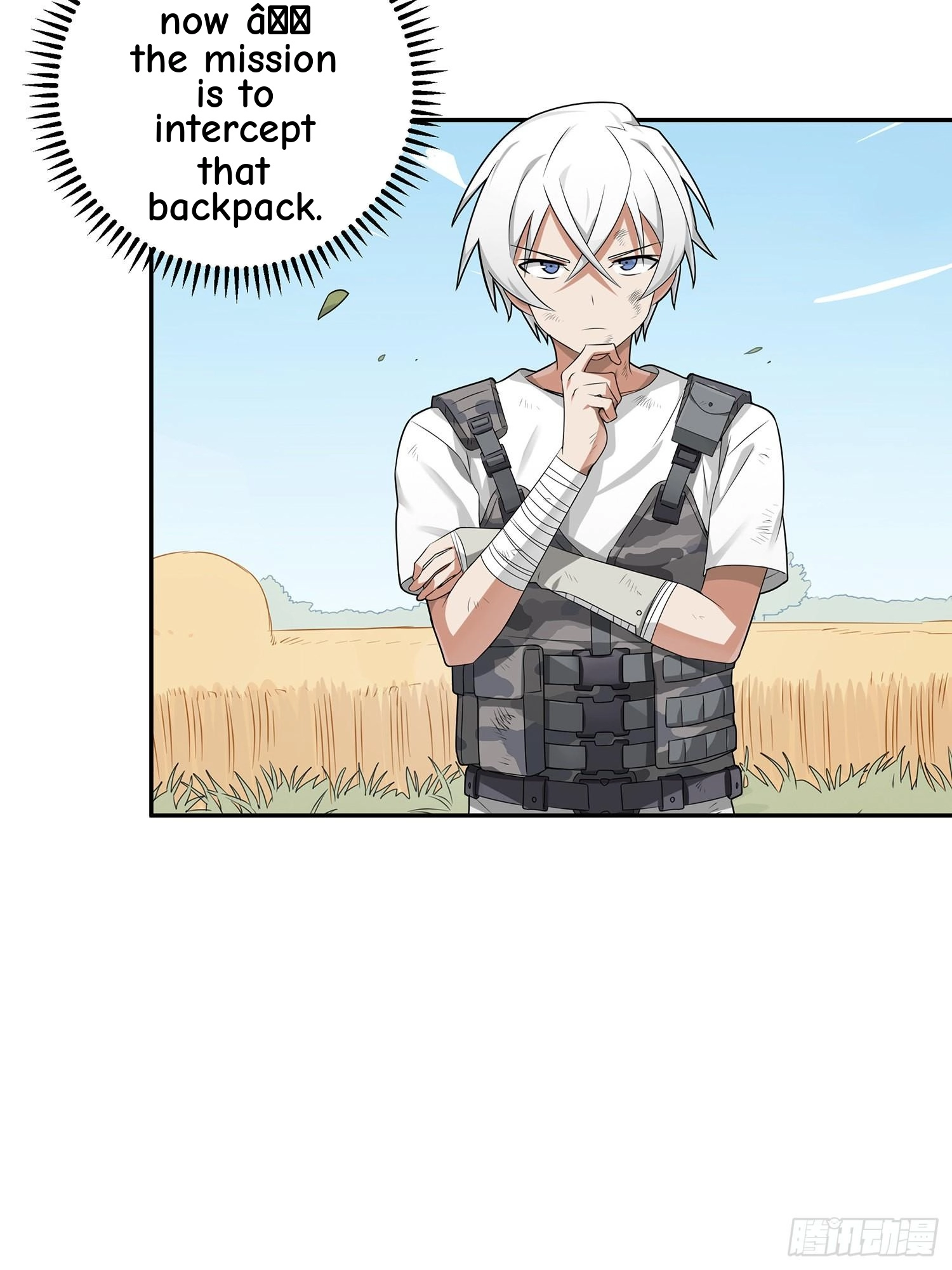Read Lucky Rookie chapter 18 image 125 on Lezhin