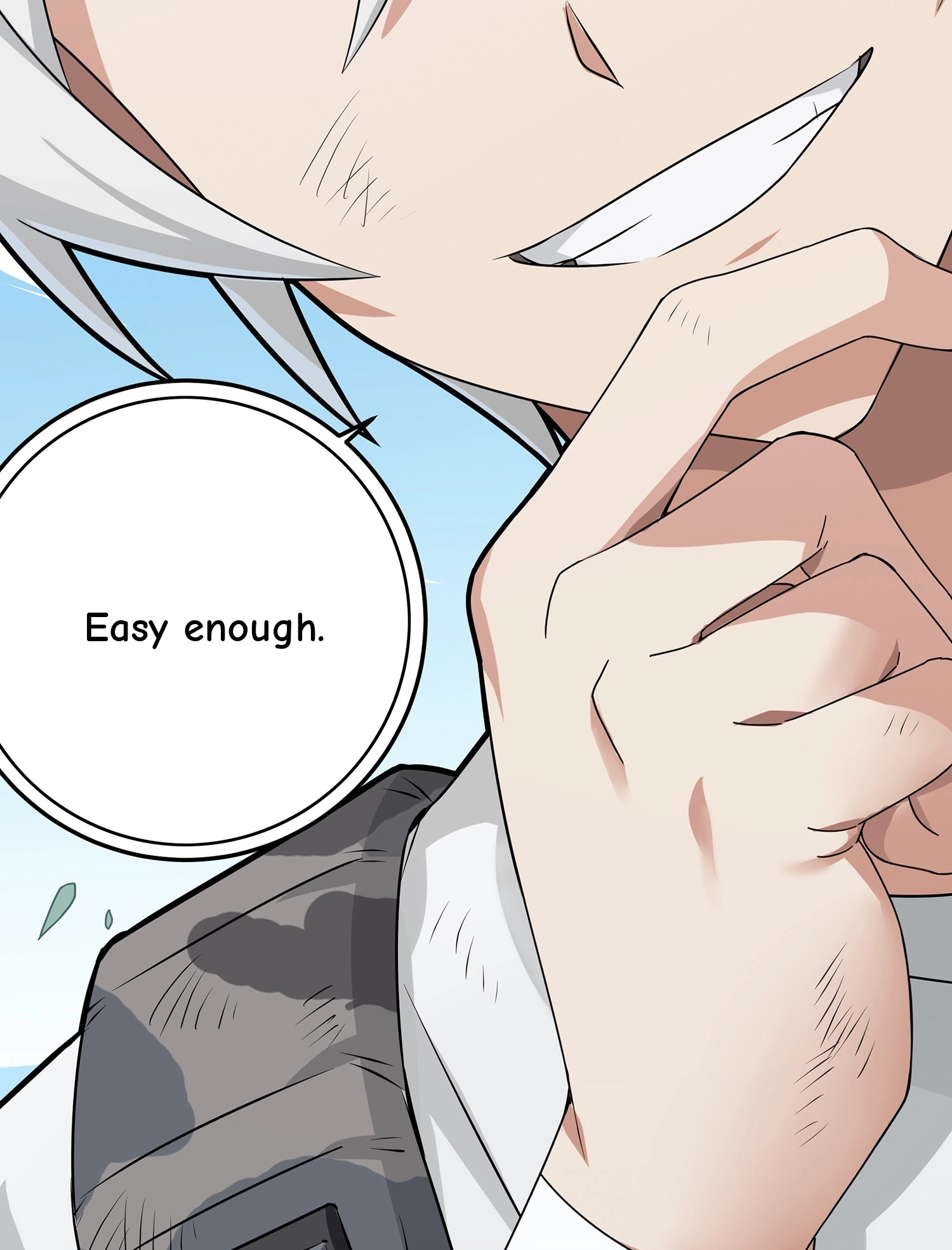 Read Lucky Rookie chapter 18 image 127 on Lezhin
