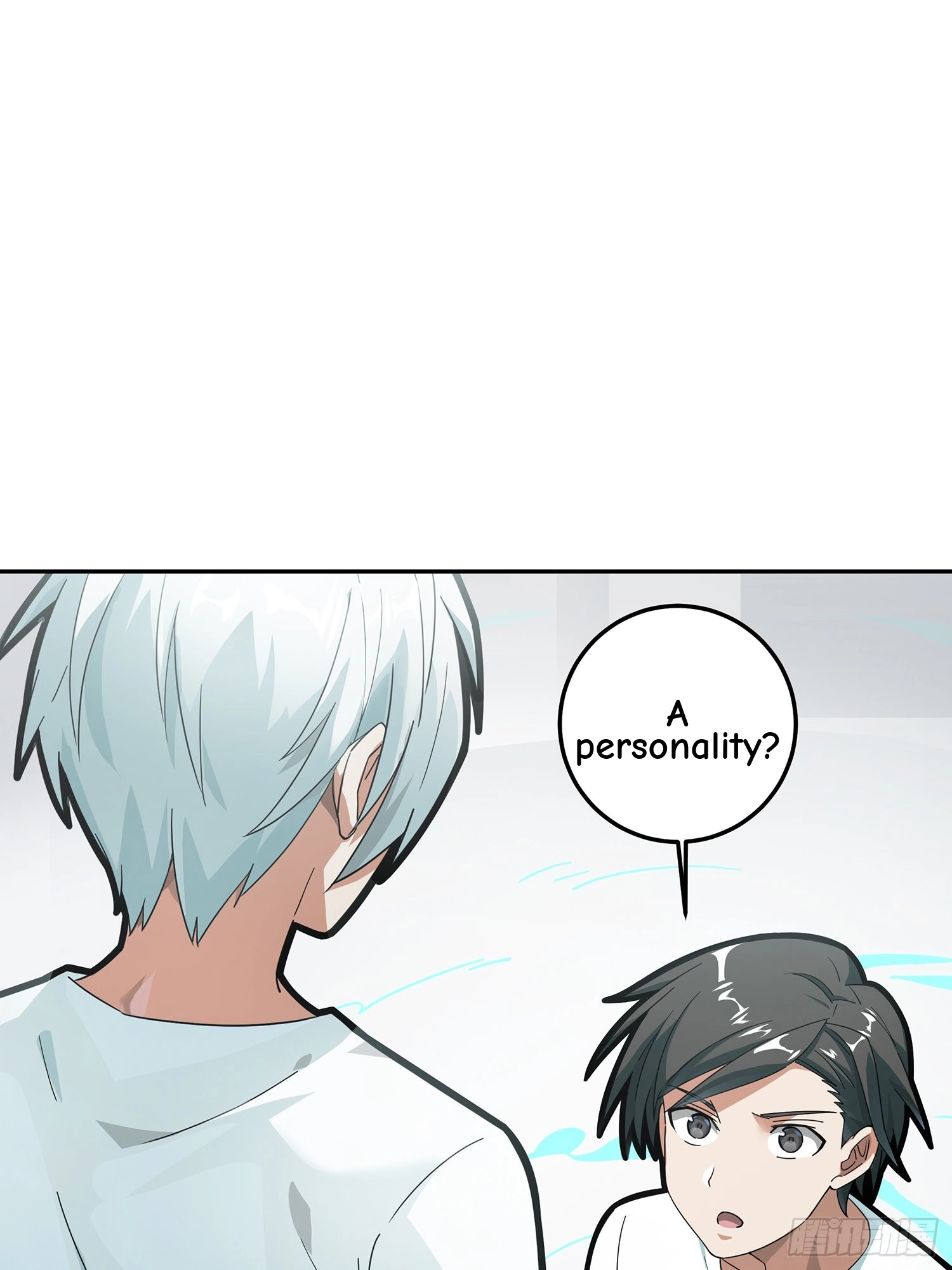 Read Lucky Rookie chapter 18 image 13 on Lezhin