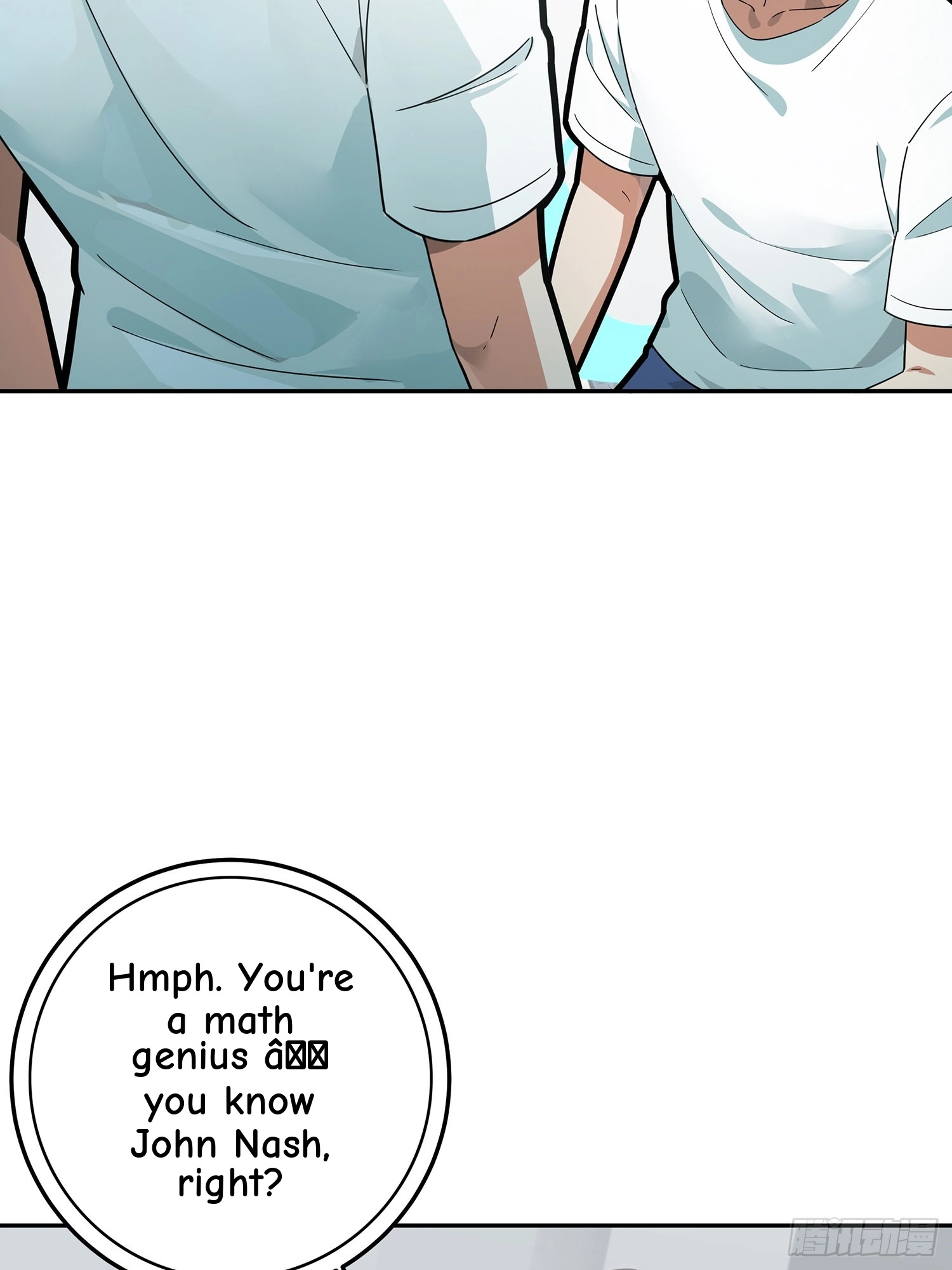 Read Lucky Rookie chapter 18 image 14 on Lezhin