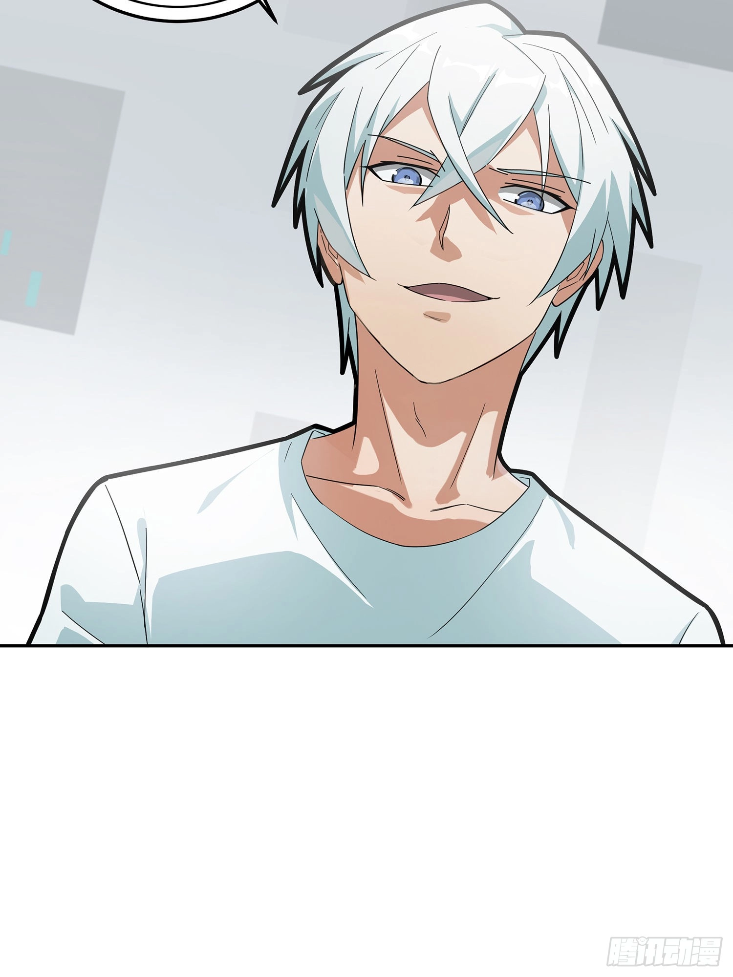 Read Lucky Rookie chapter 18 image 15 on Lezhin
