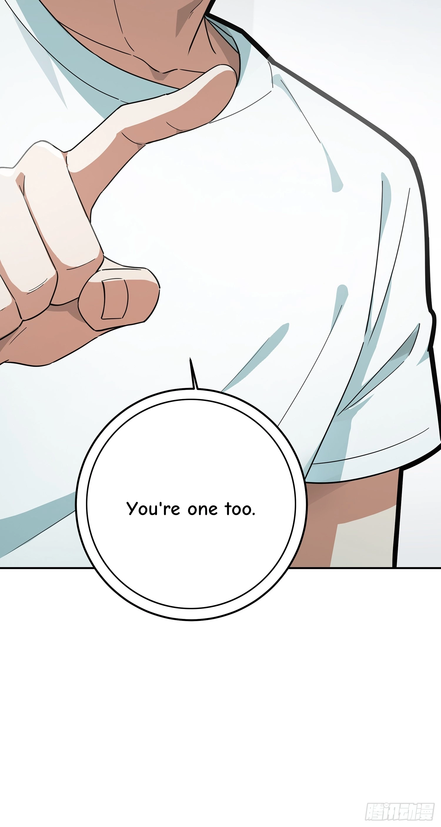 Read Lucky Rookie chapter 18 image 22 on Lezhin