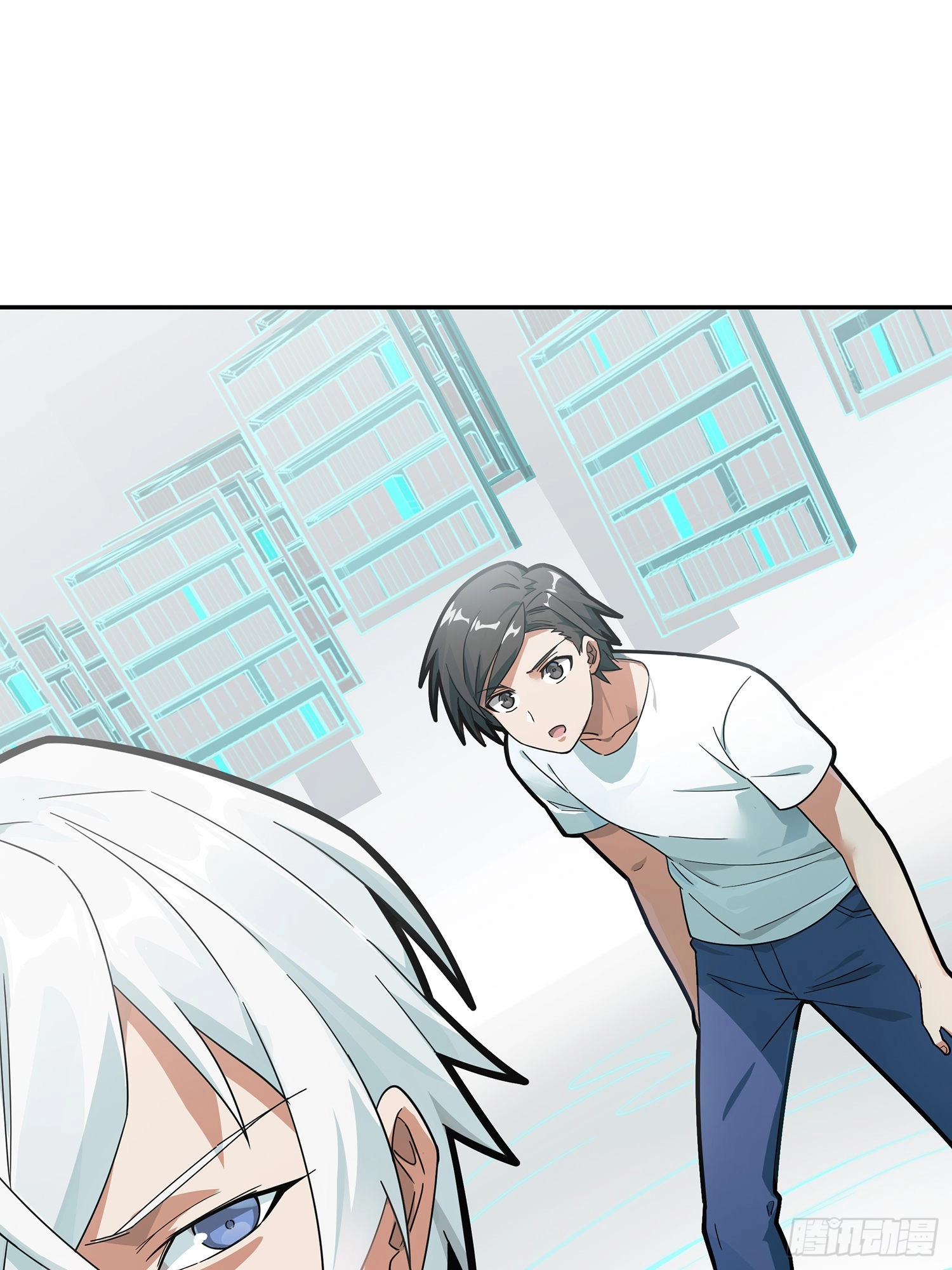 Read Lucky Rookie chapter 18 image 24 on Lezhin