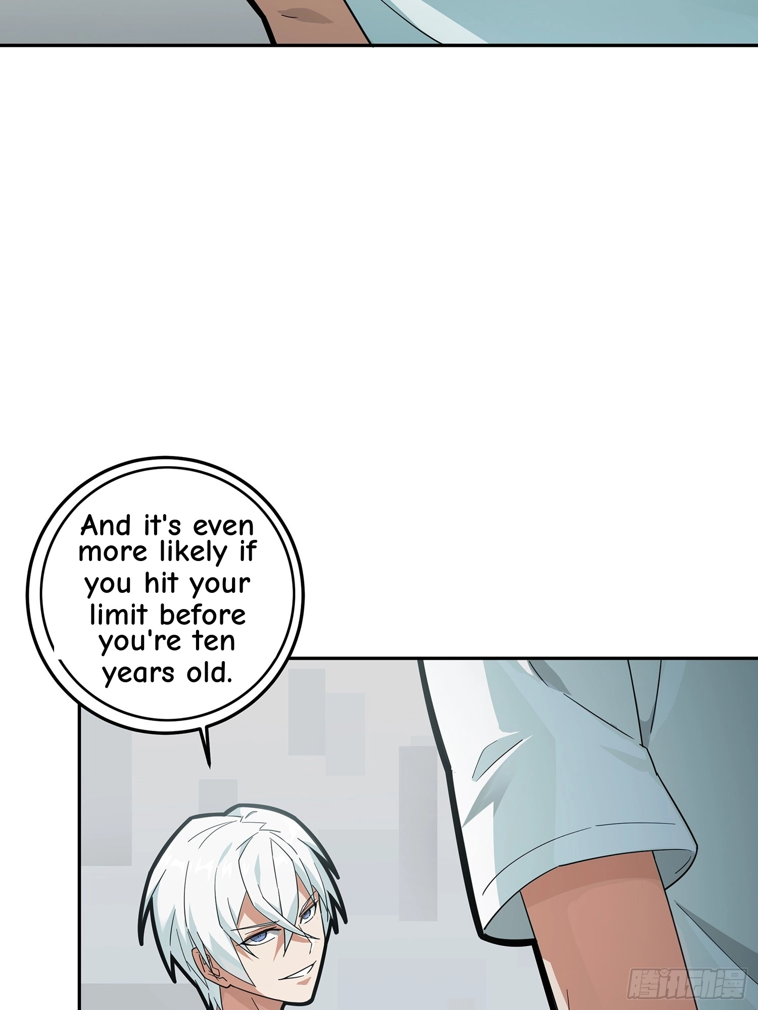 Read Lucky Rookie chapter 18 image 26 on Lezhin