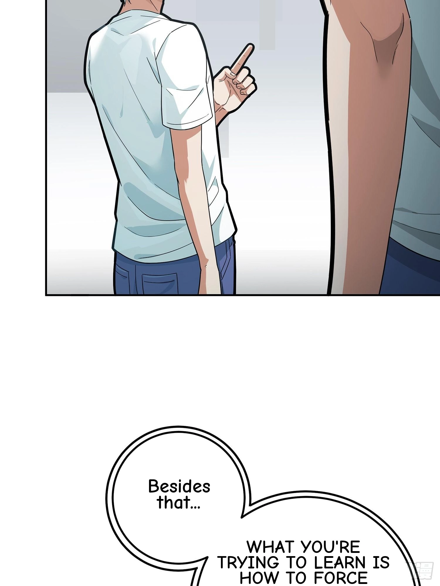 Read Lucky Rookie chapter 18 image 27 on Lezhin