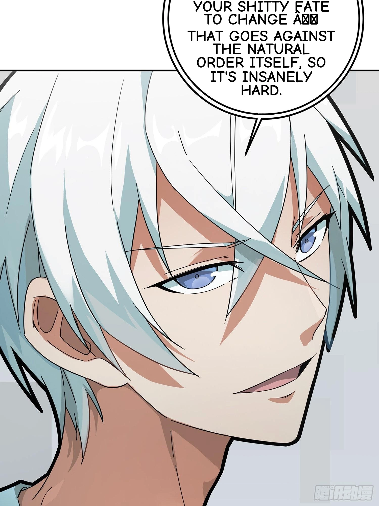 Read Lucky Rookie chapter 18 image 28 on Lezhin