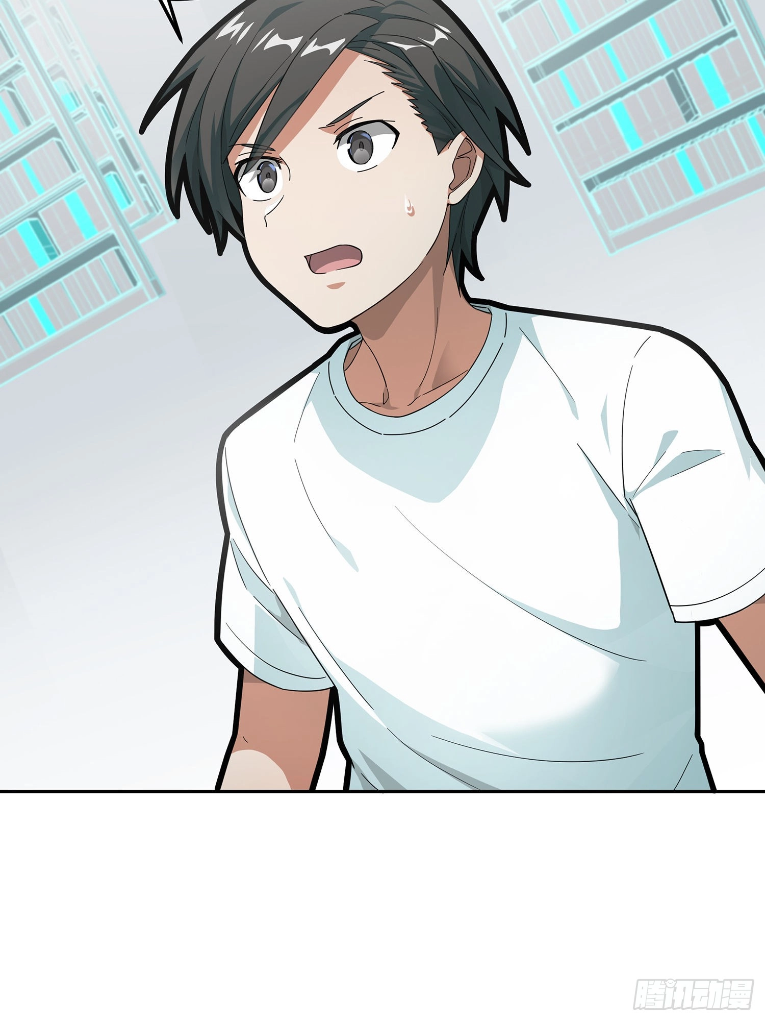 Read Lucky Rookie chapter 18 image 30 on Lezhin