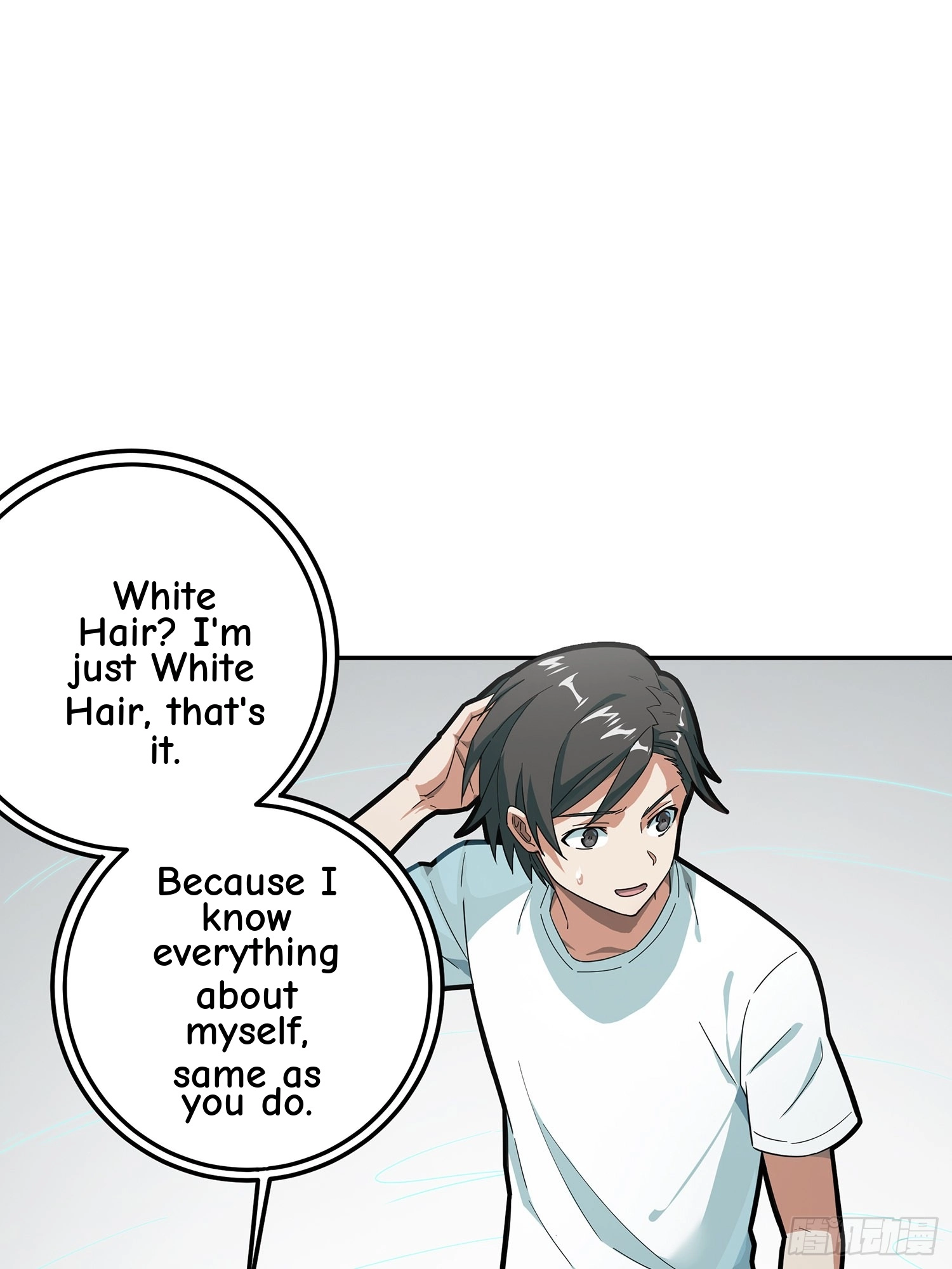Read Lucky Rookie chapter 18 image 31 on Lezhin