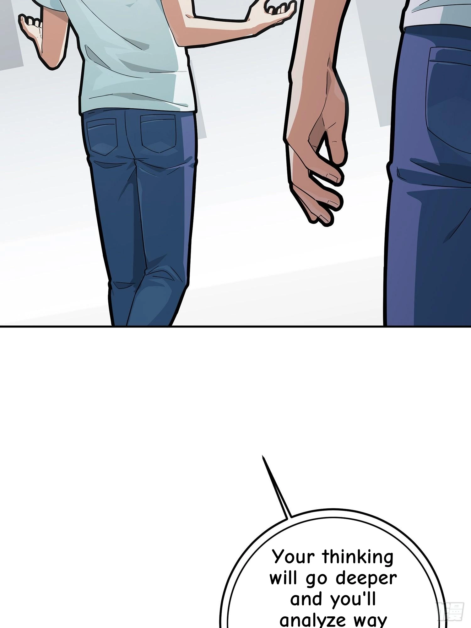 Read Lucky Rookie chapter 18 image 35 on Lezhin
