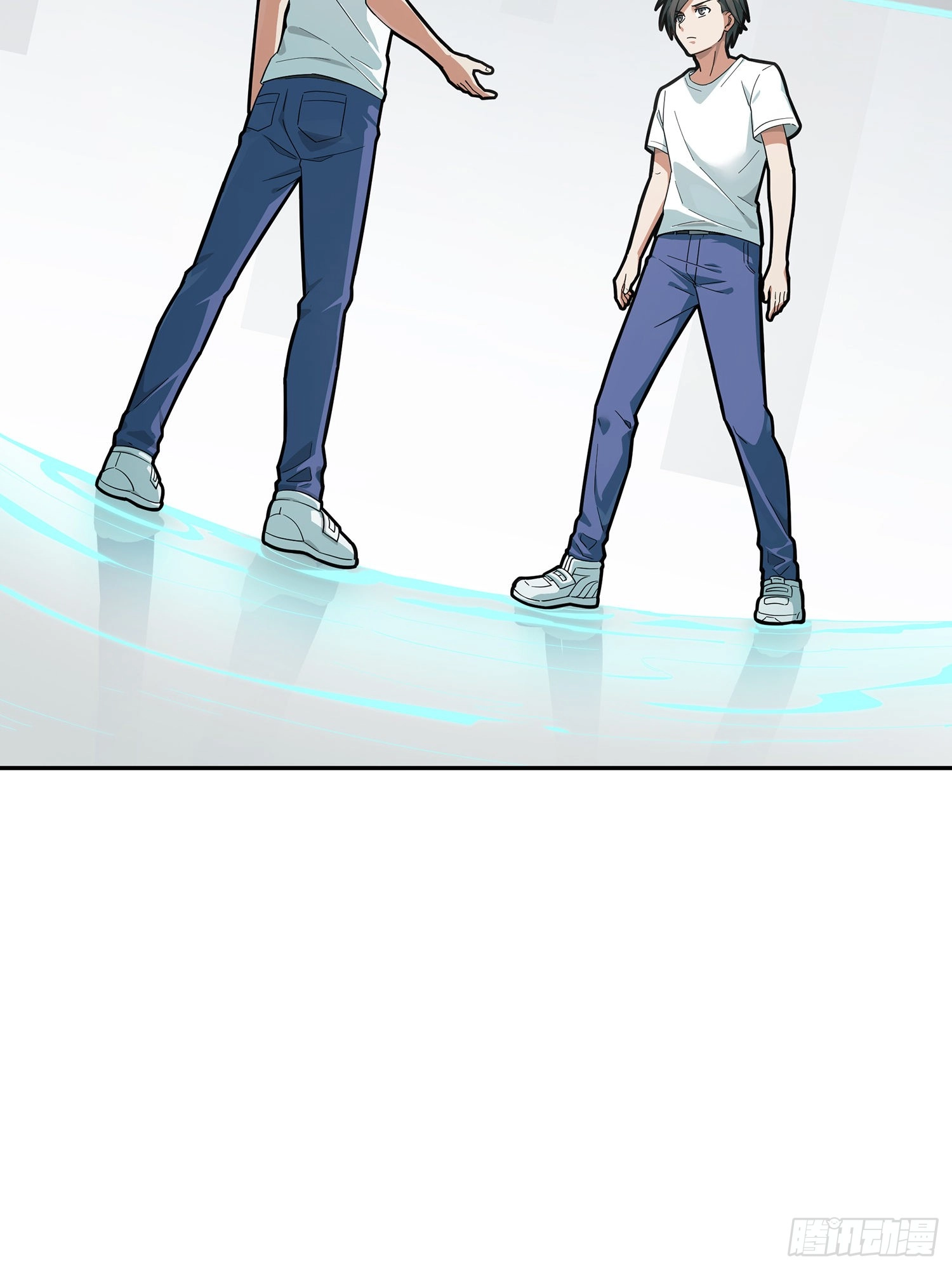 Read Lucky Rookie chapter 18 image 38 on Lezhin