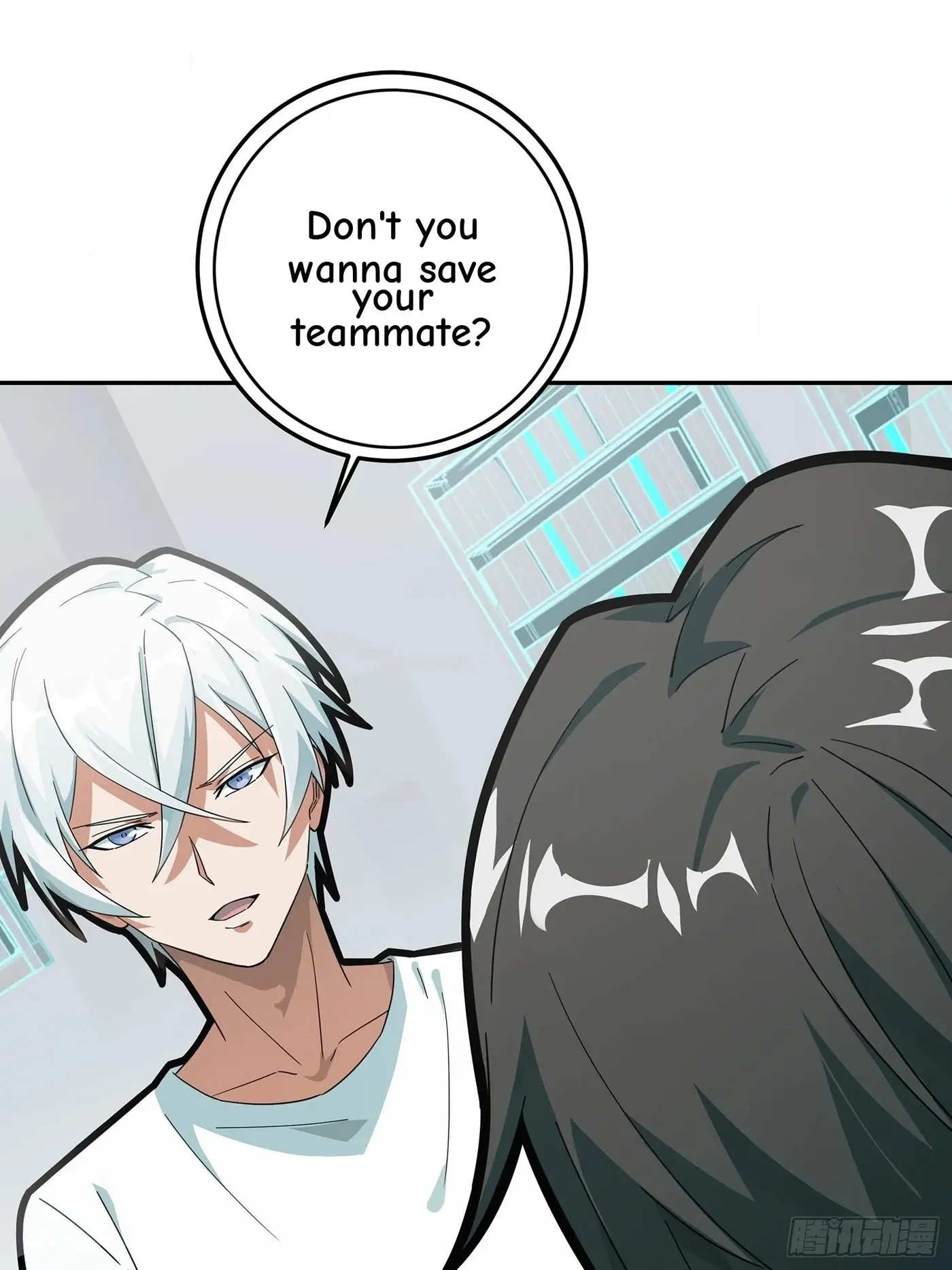 Read Lucky Rookie chapter 18 image 39 on Lezhin