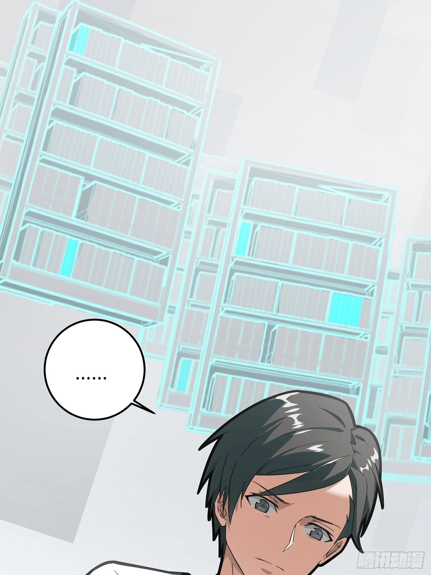 Read Lucky Rookie chapter 18 image 41 on Lezhin