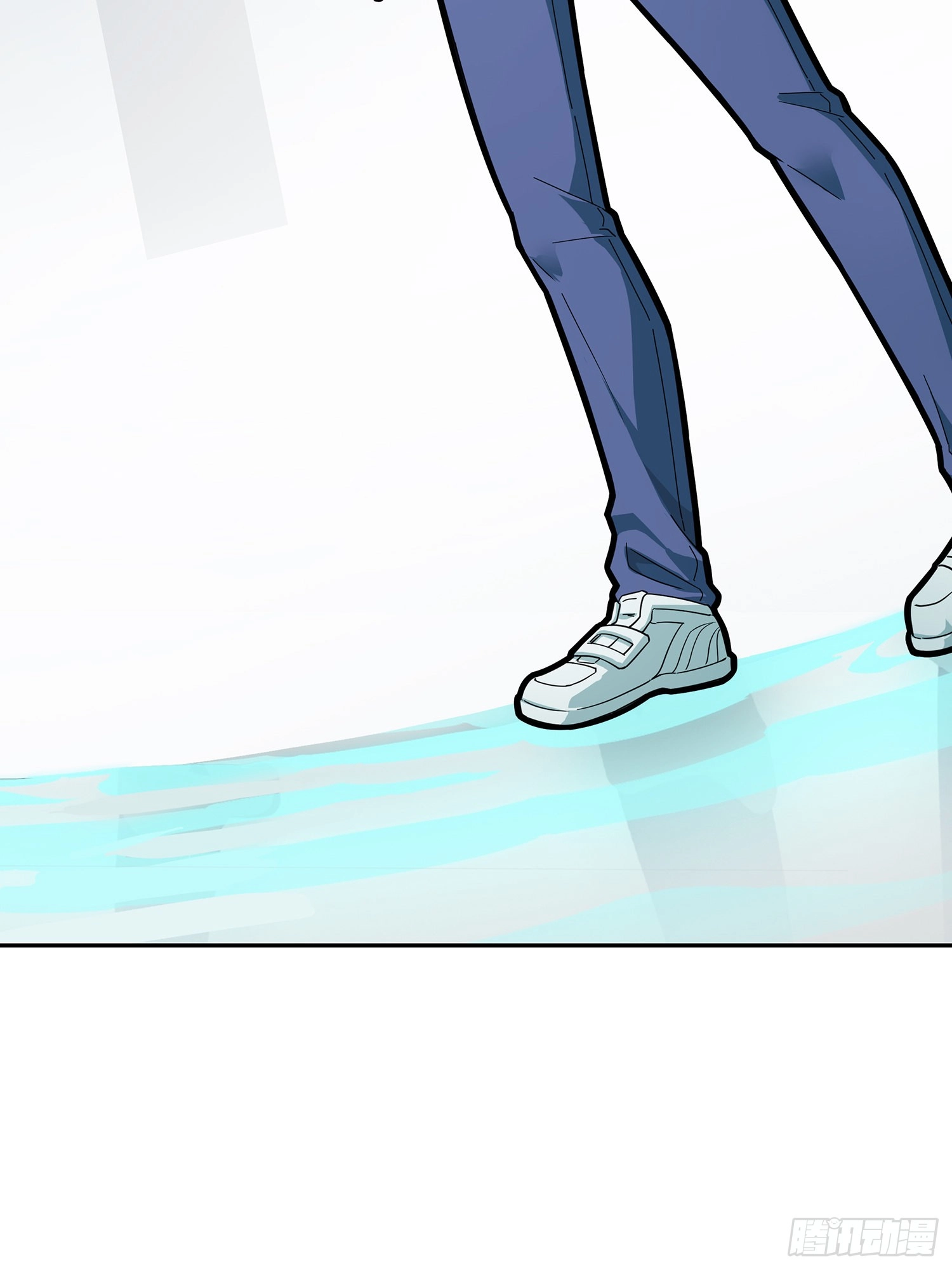 Read Lucky Rookie chapter 18 image 48 on Lezhin