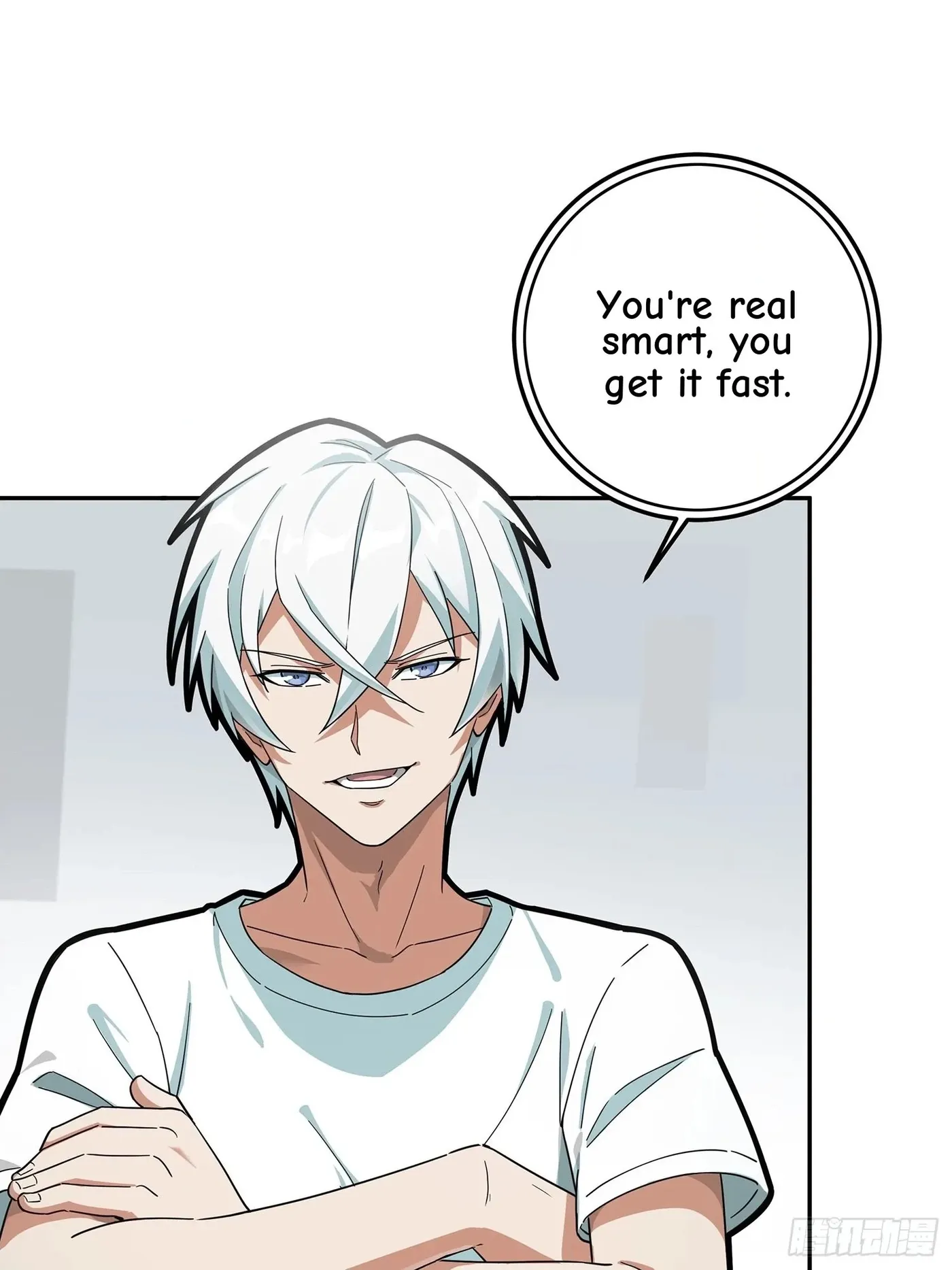 Read Lucky Rookie chapter 18 image 49 on Lezhin