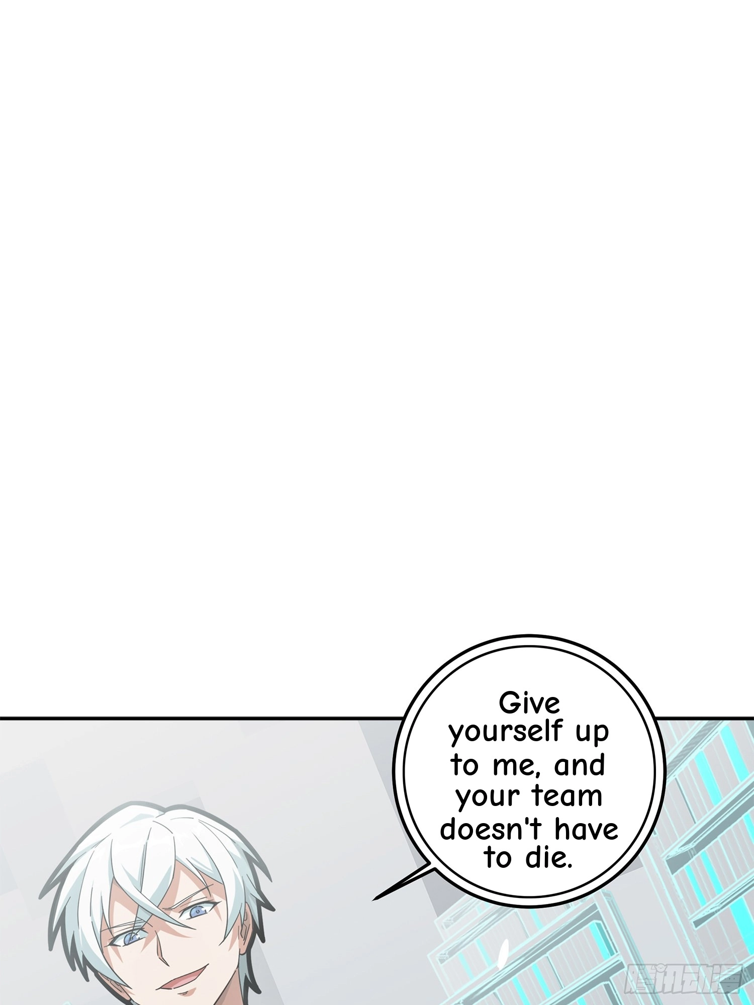 Read Lucky Rookie chapter 18 image 5 on Lezhin