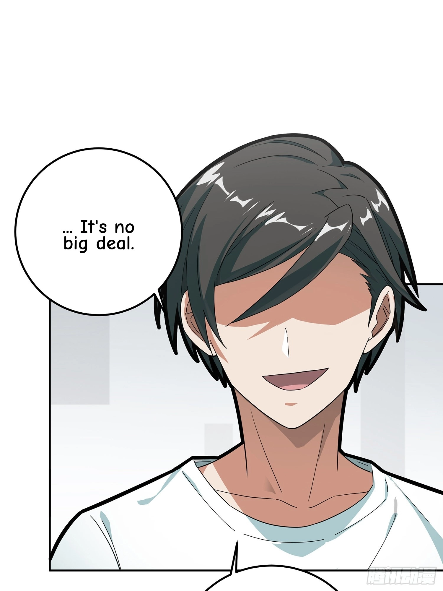 Read Lucky Rookie chapter 18 image 54 on Lezhin