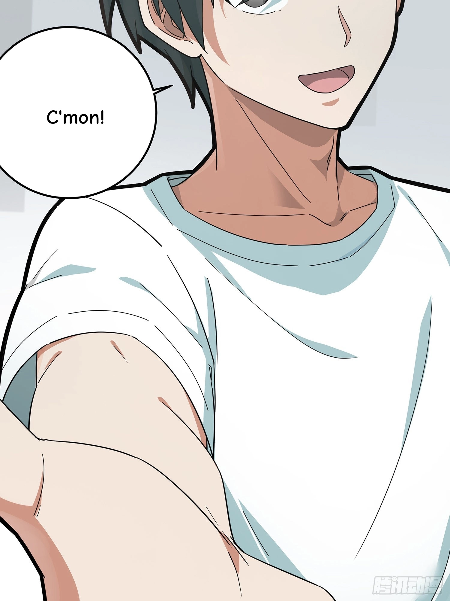 Read Lucky Rookie chapter 18 image 56 on Lezhin